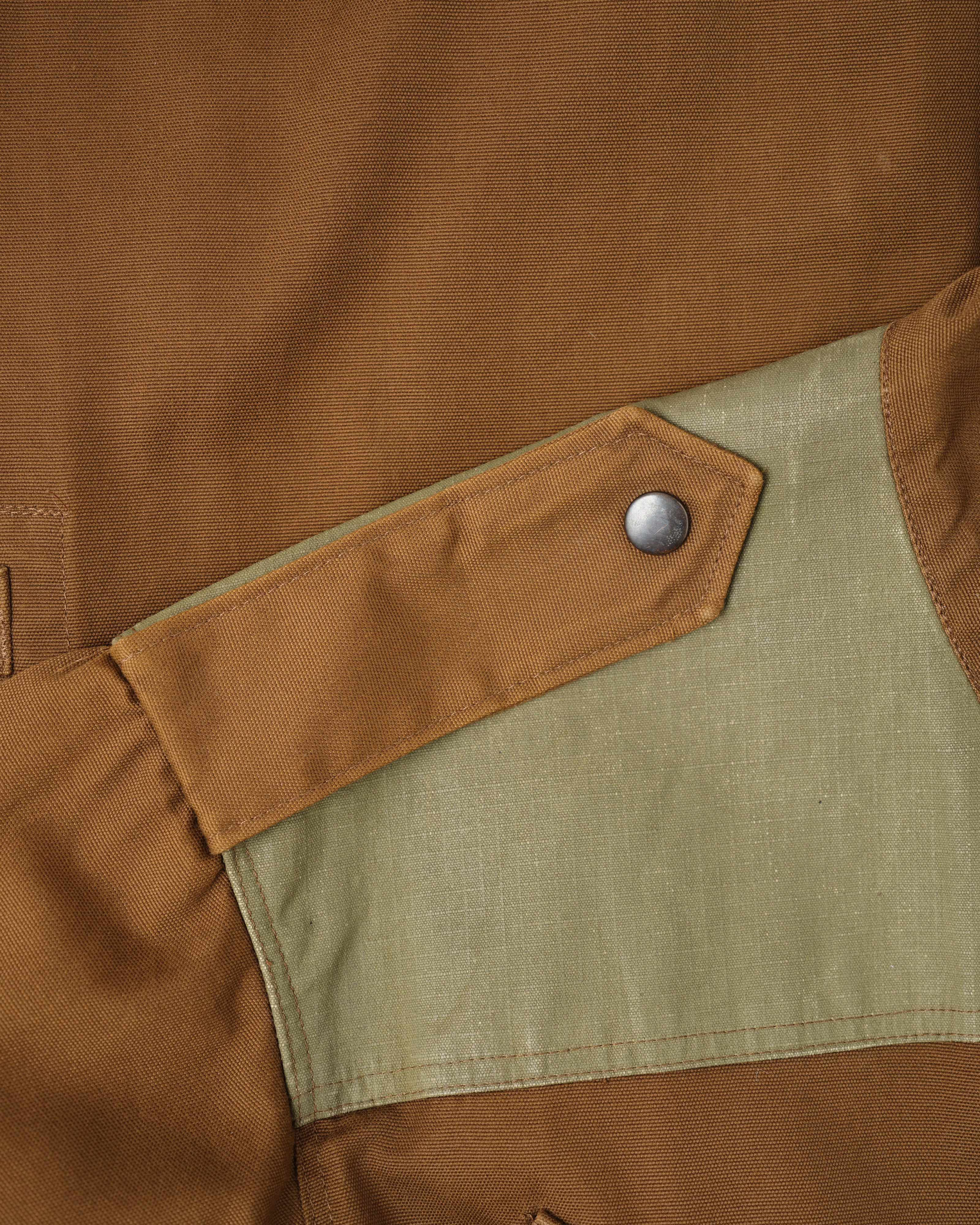 【~90's】South African Defence Force Paratrooper Jump Smock Size.XL