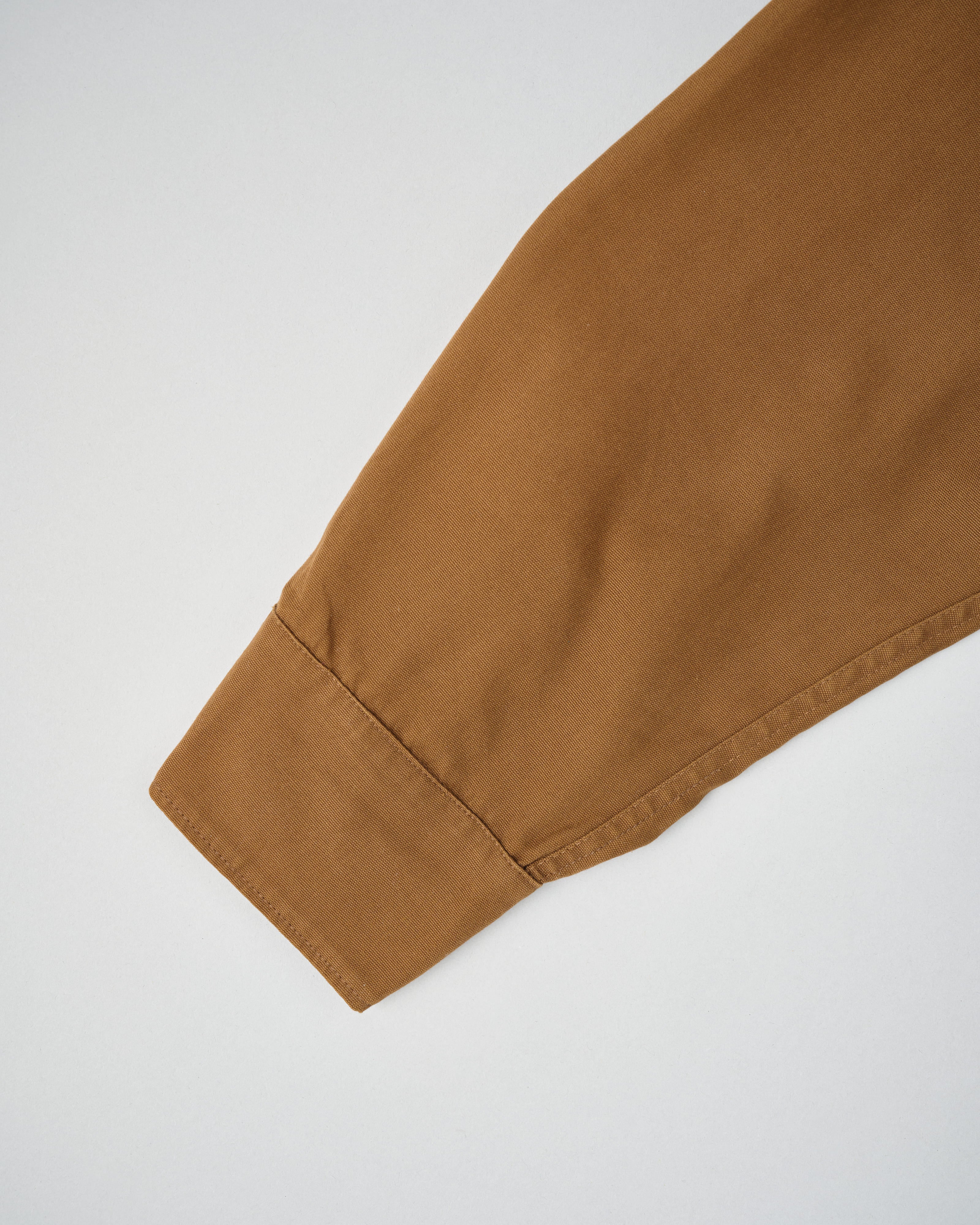 【~90's】South African Defence Force Paratrooper Jump Smock Size.XL