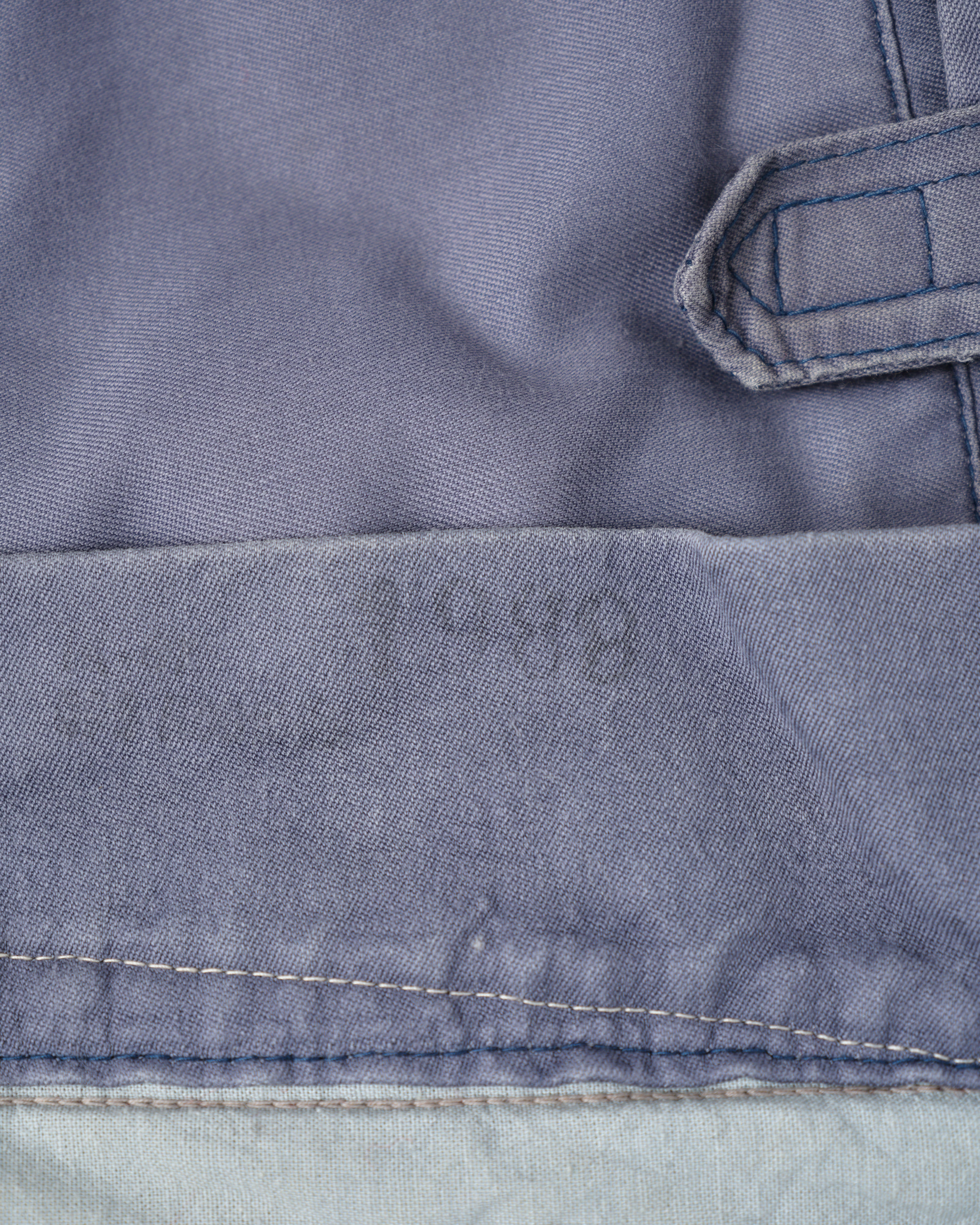 【~80’s】Czechoslovakian Air Force Helicopter Crew Pilot Jacket