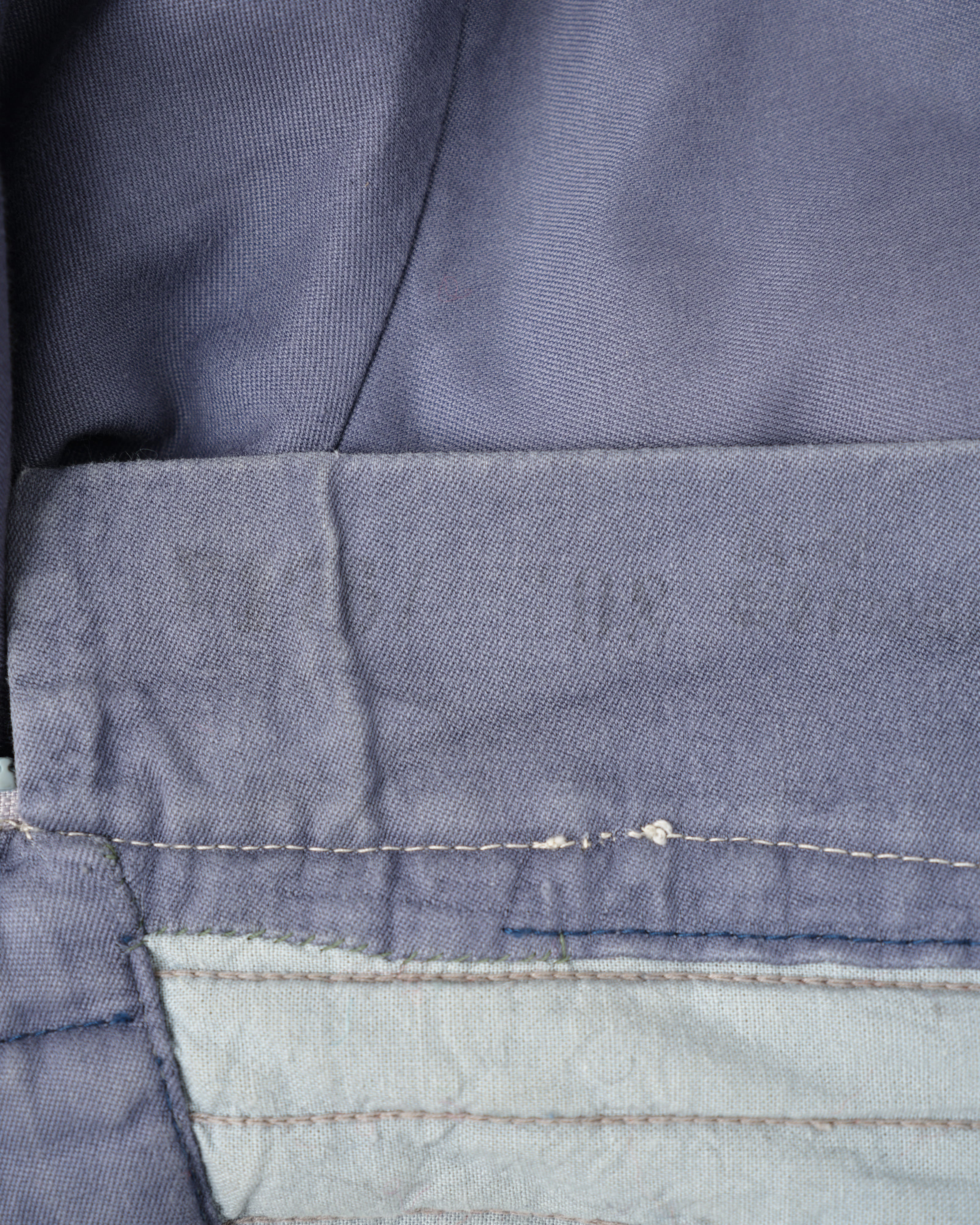 【~80’s】Czechoslovakian Air Force Helicopter Crew Pilot Jacket