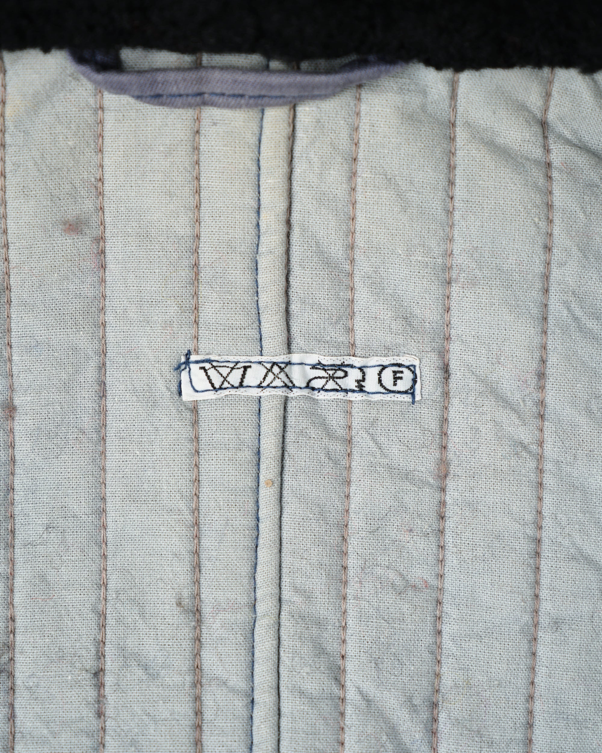 ［~80’s］Czechoslovakian Air Force Helicopter Crew Pilot Jacket