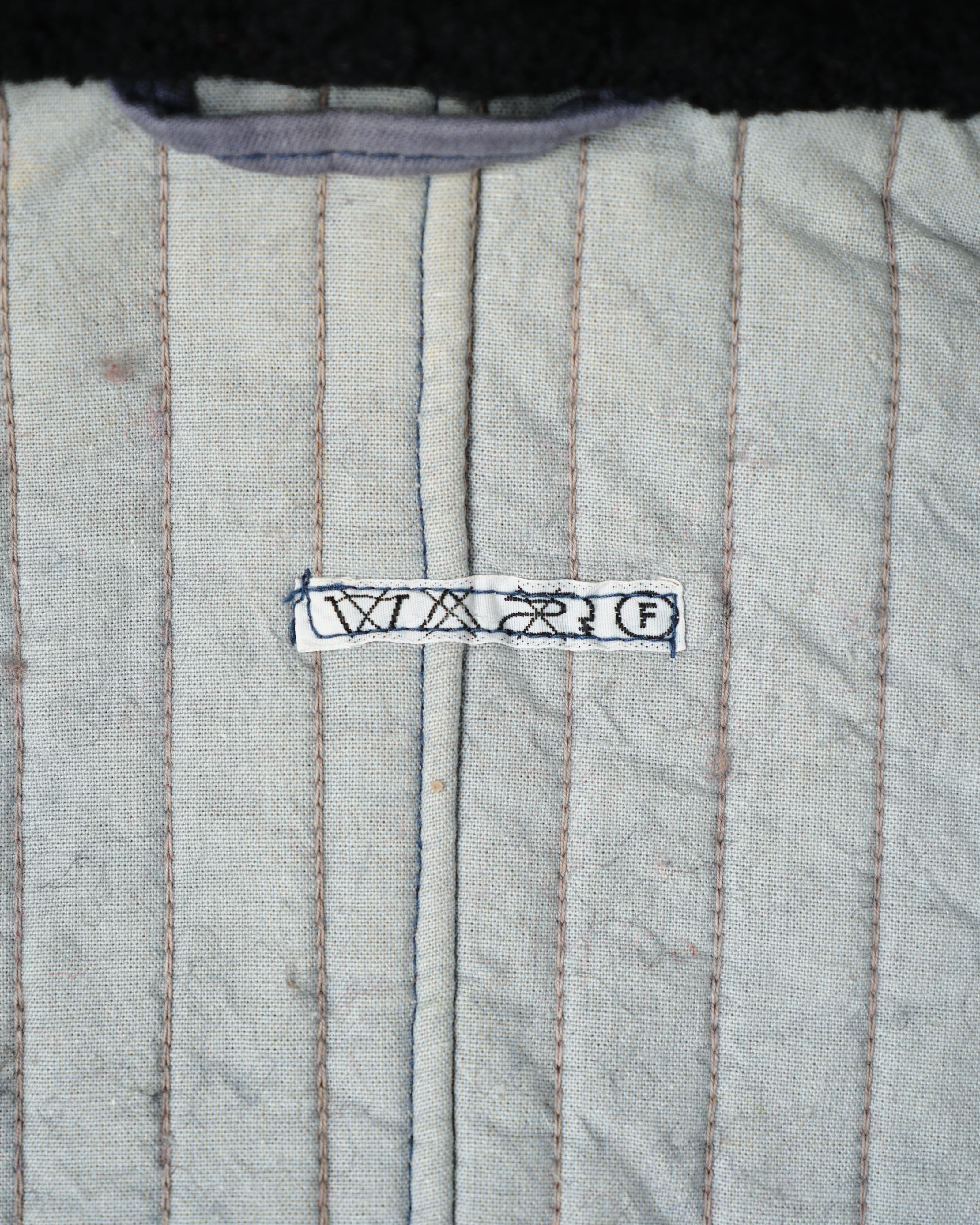 【~80’s】Czechoslovakian Air Force Helicopter Crew Pilot Jacket