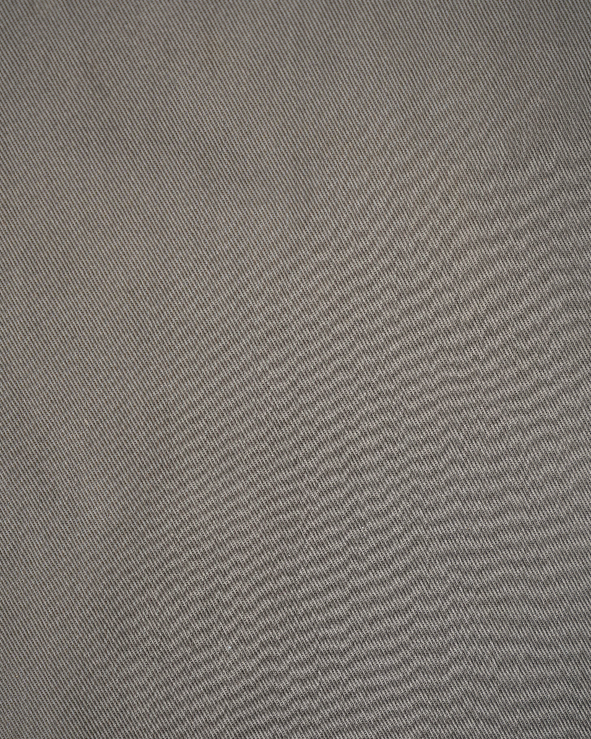 ［~30's］French Navy Gray Cotton Twill Sailor Work Smock "Overdyed" "Marine Nationale"