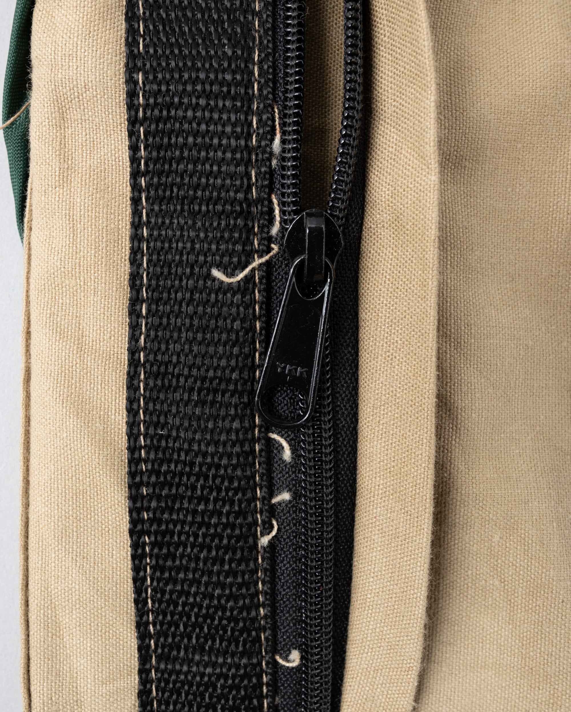 【~90's】American Vintage Foresty Service Cotton Cruiser Vest Size.MED