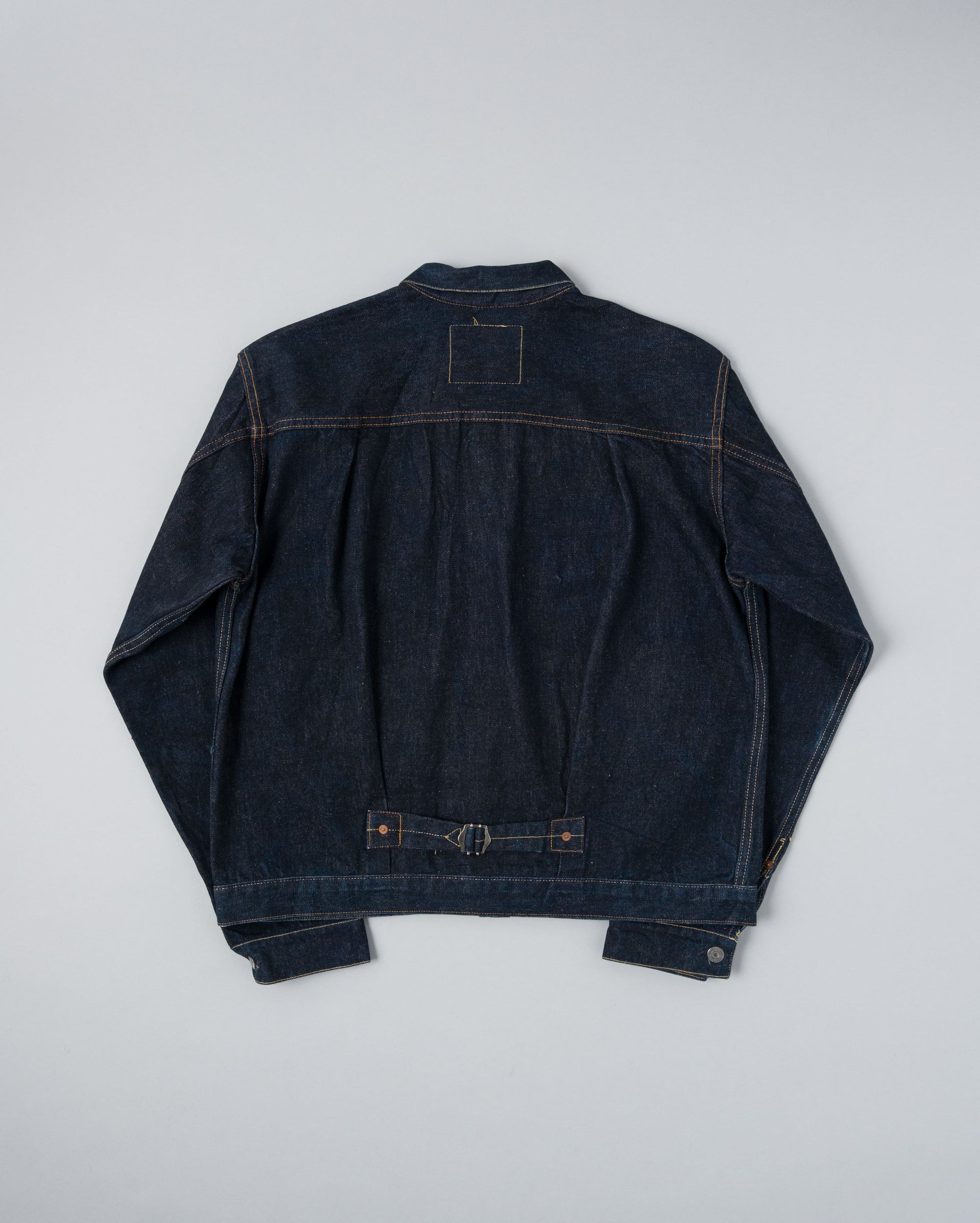 ［~90's］Vintage Levi's 506XX Denim Jacket Size.44 "1st Type" "Valencia Factory"