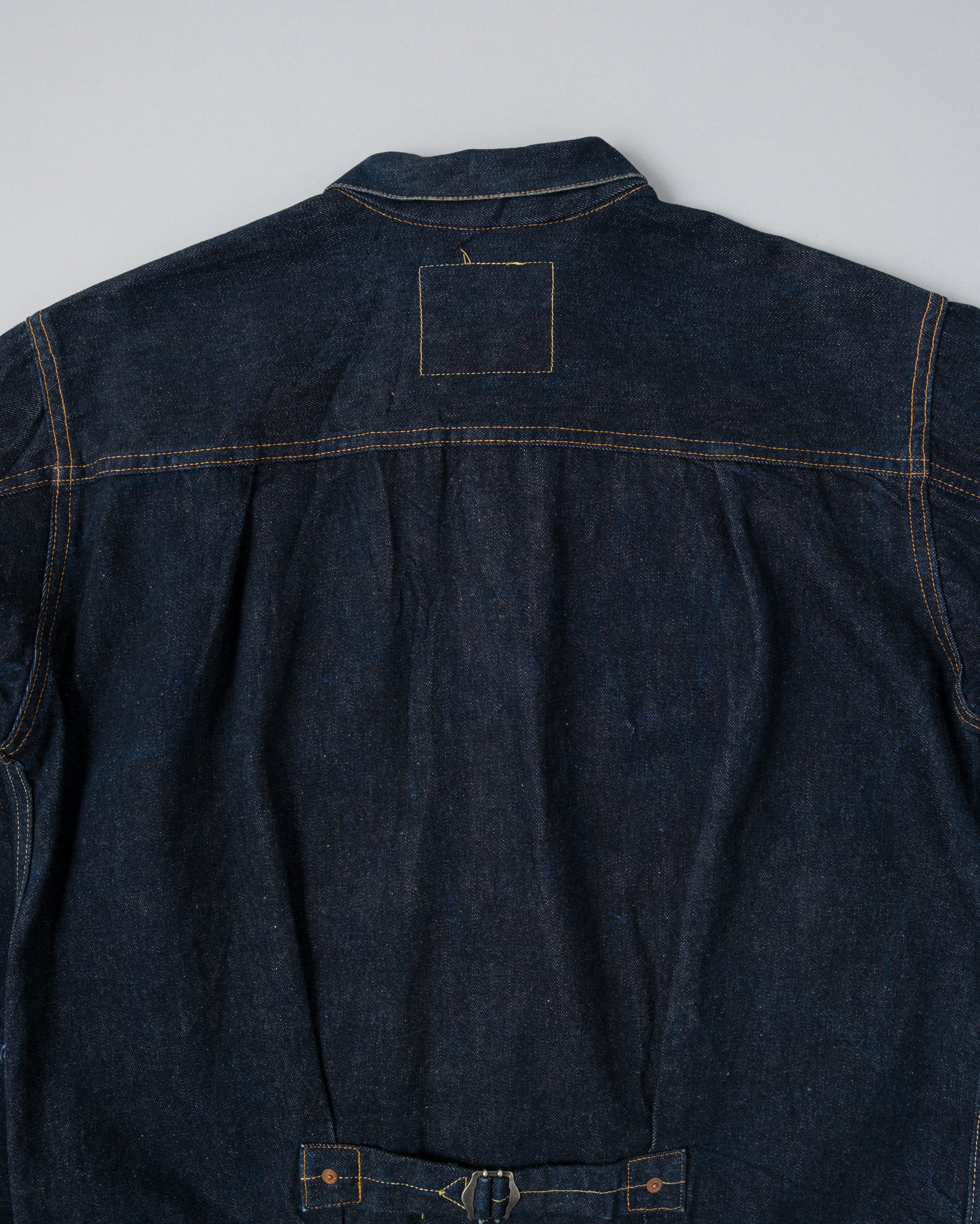 ［~90's］Vintage Levi's 506XX Denim Jacket Size.44 "1st Type" "Valencia Factory"