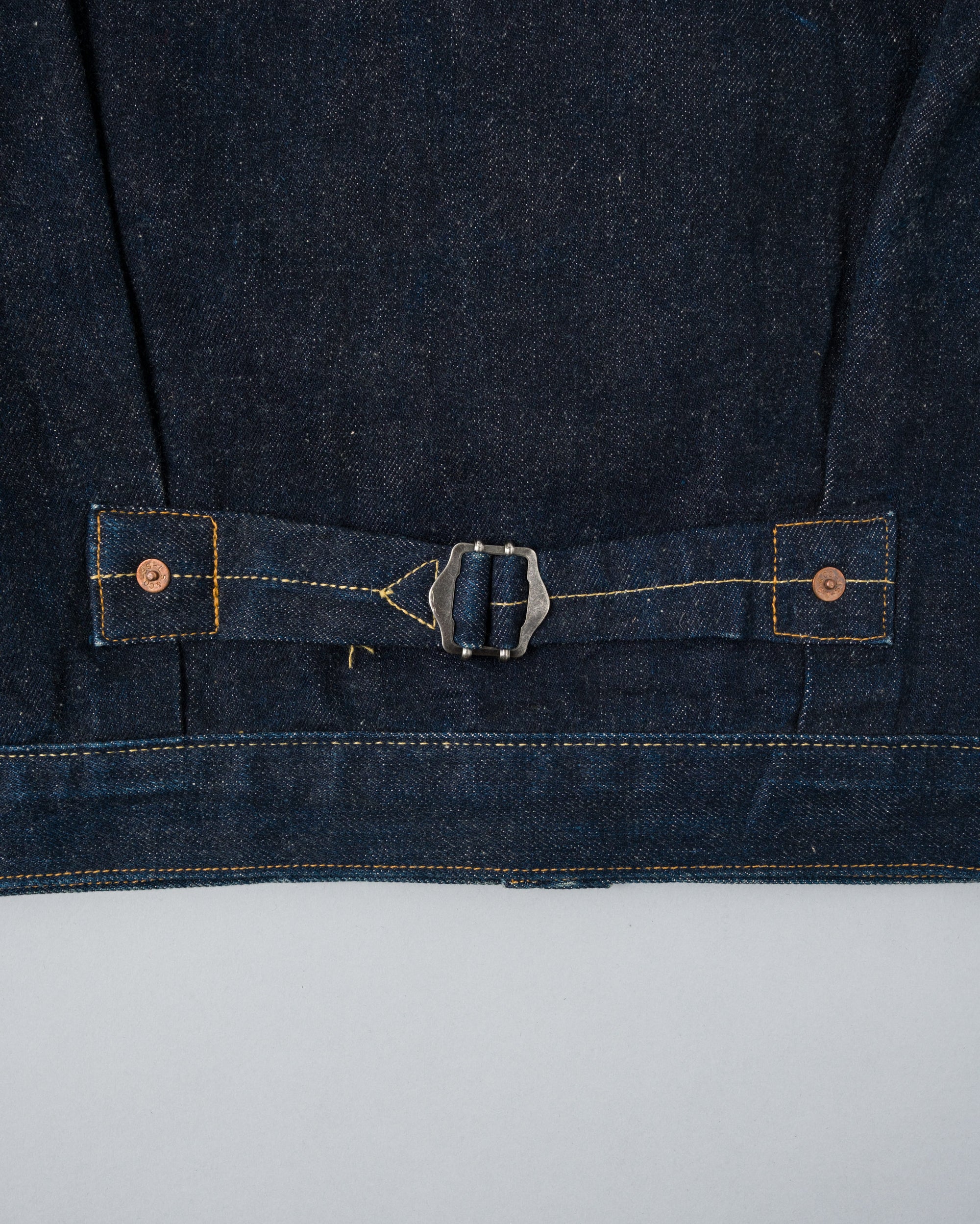［~90's］Vintage Levi's 506XX Denim Jacket Size.44 "1st Type" "Valencia Factory"