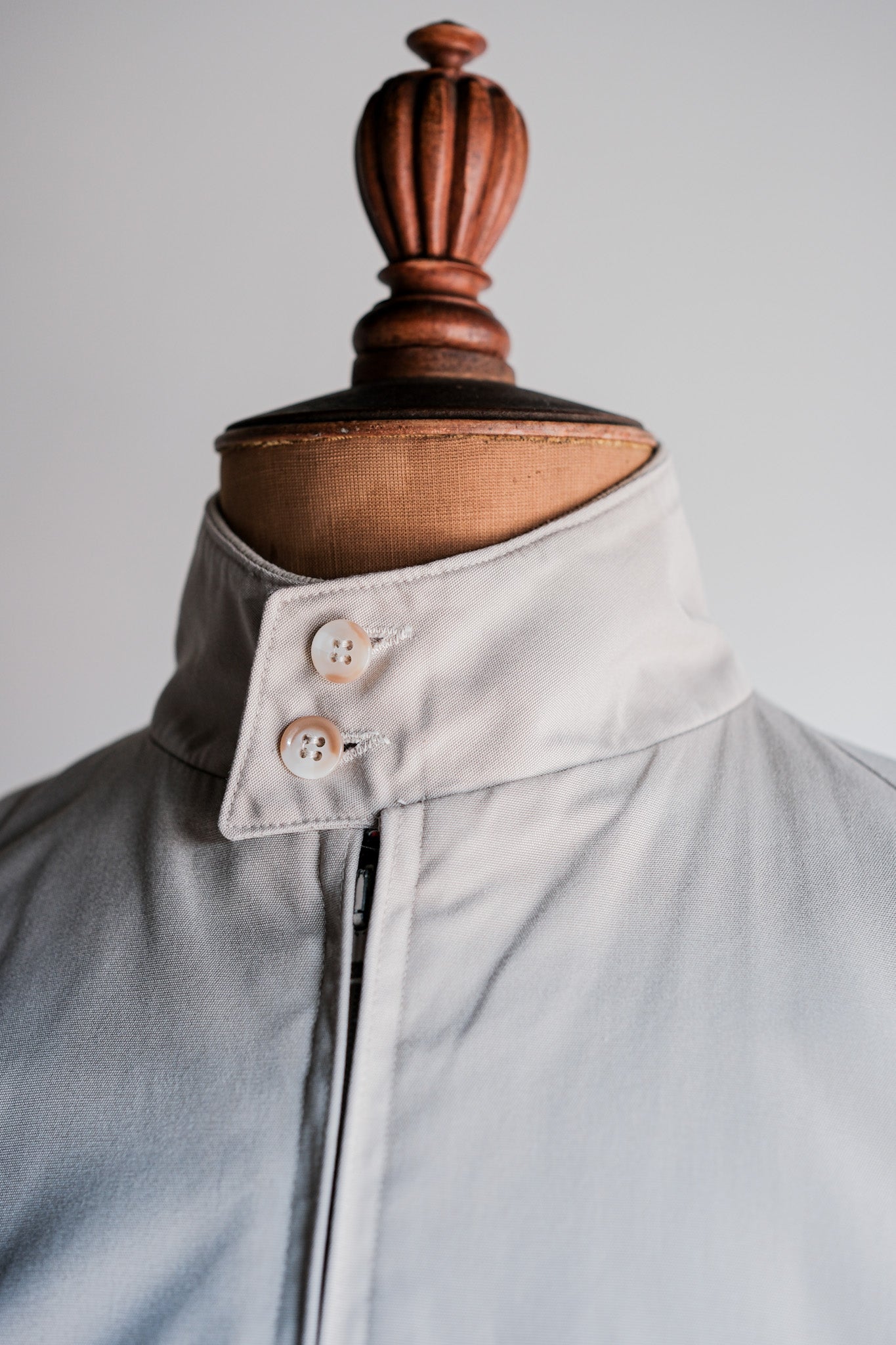 ［~70's］Vintage BARACUTA G-4 Driving Jacket
