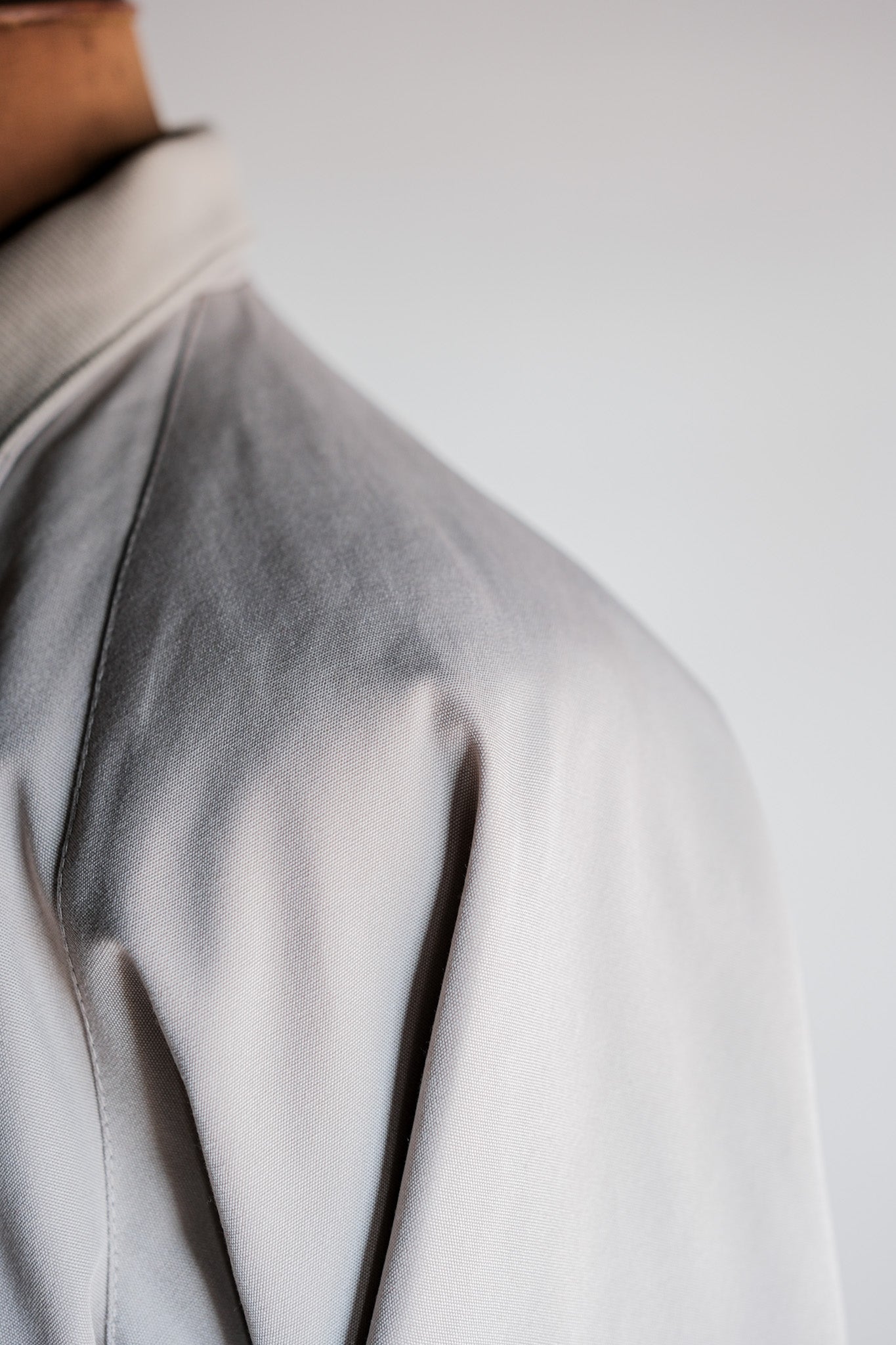 ［~70's］Vintage BARACUTA G-4 Driving Jacket