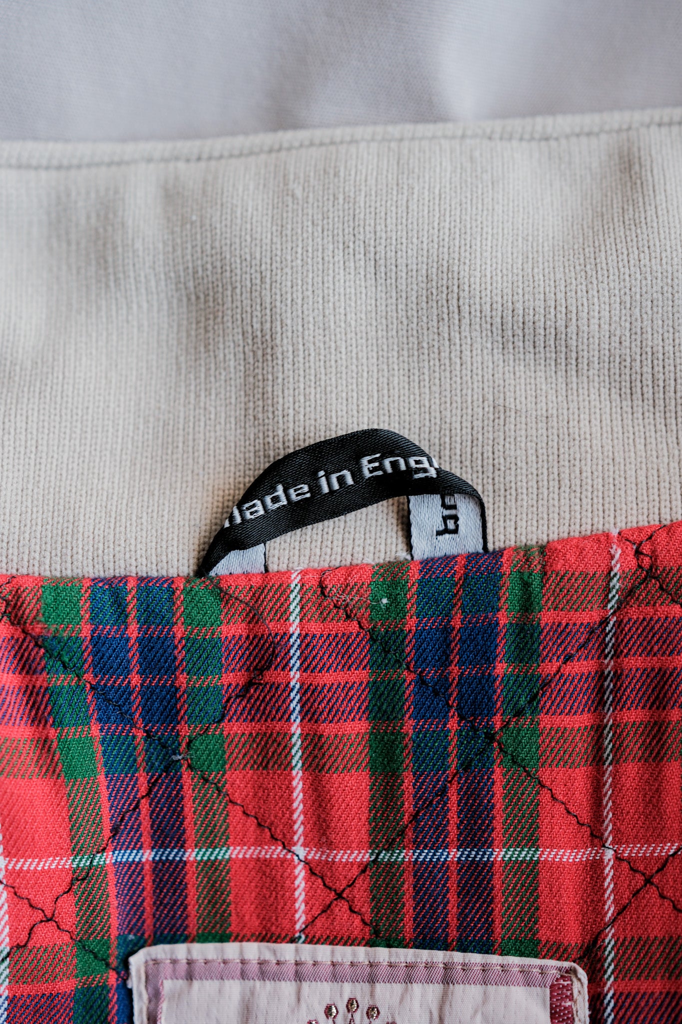 ［~70's］Vintage BARACUTA G-4 Driving Jacket