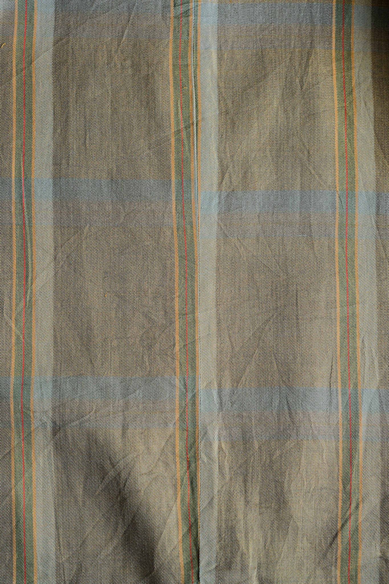 ［~50's］Vintage Burberrys Raglan Sleeve Balmacaan Coat C100 "TAMAMUSHI"