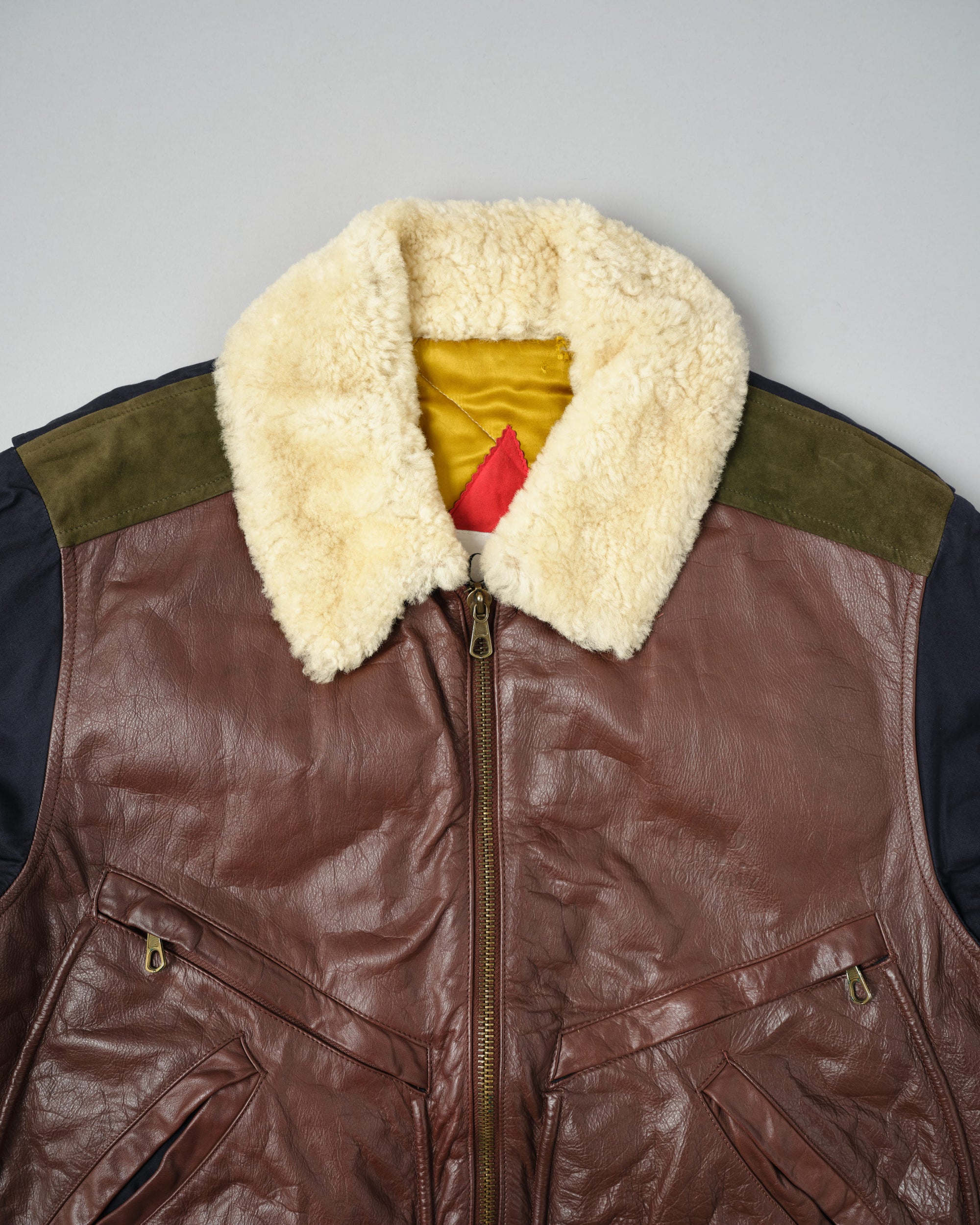 【82AW】Old C.P.Company Dutch Police Jacket Size.52