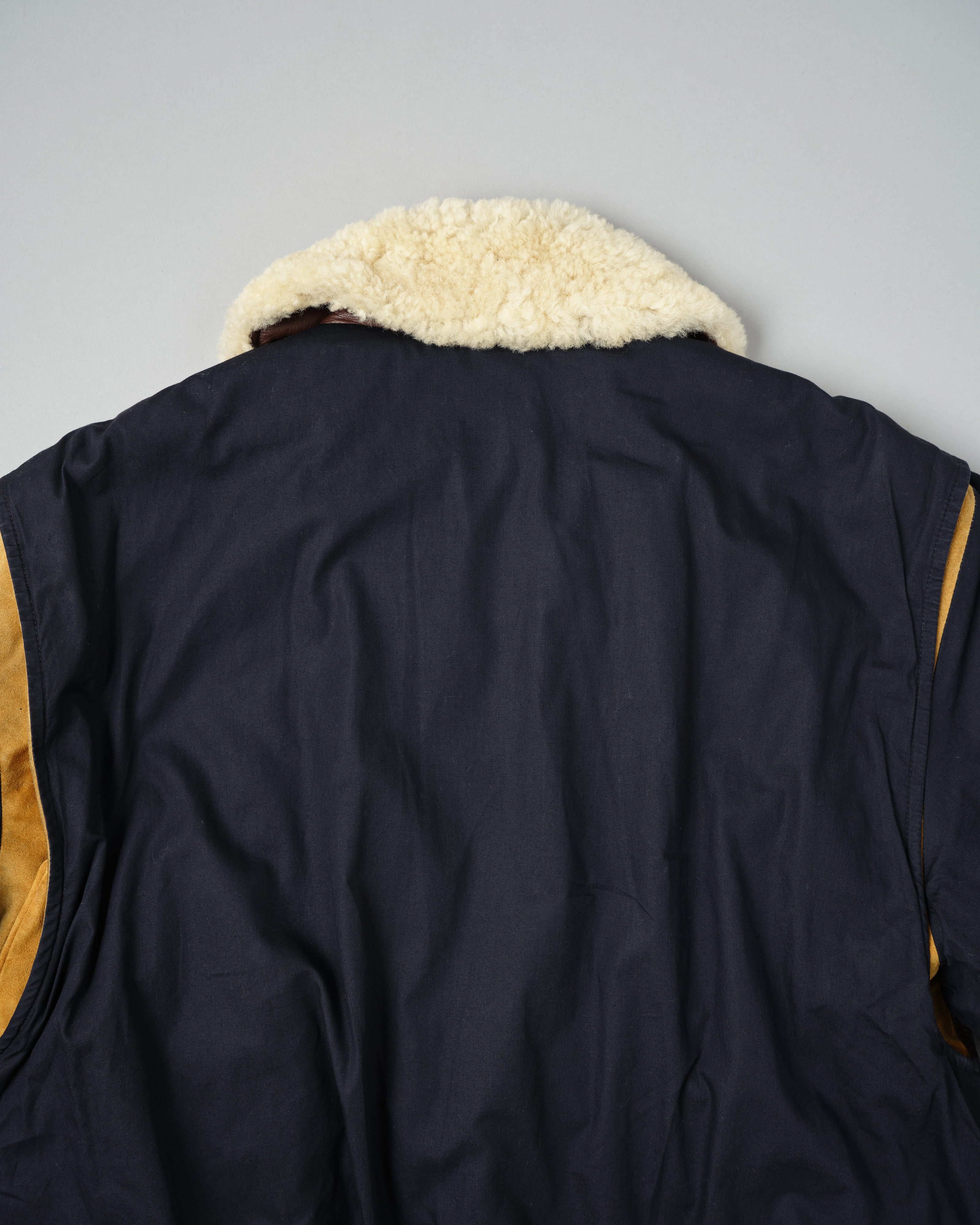 82AW］Old C.P.Company Dutch Police Jacket Size.52 | VIEUX ET NOUVEAU
