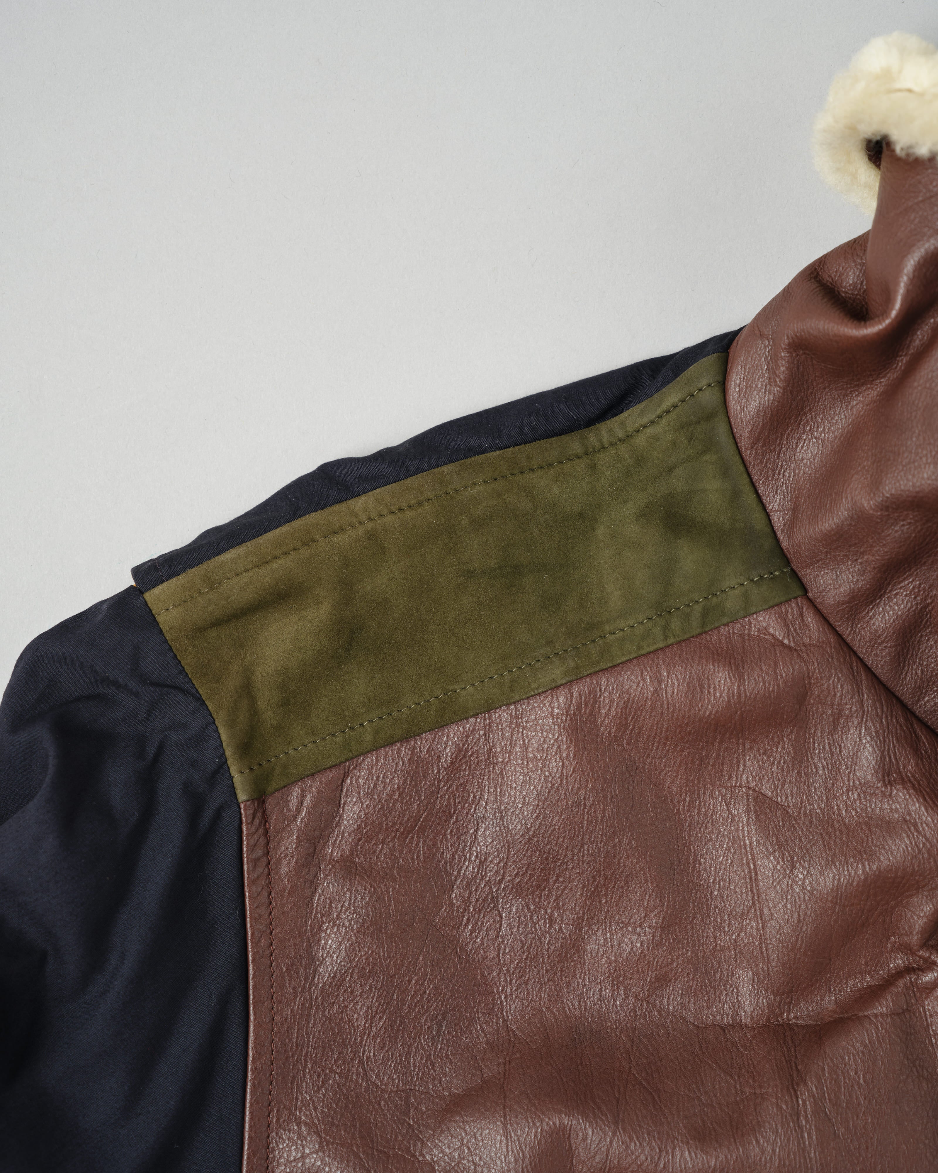 [82AW] Old C.P.Company Dutch Police Jacket Size.52