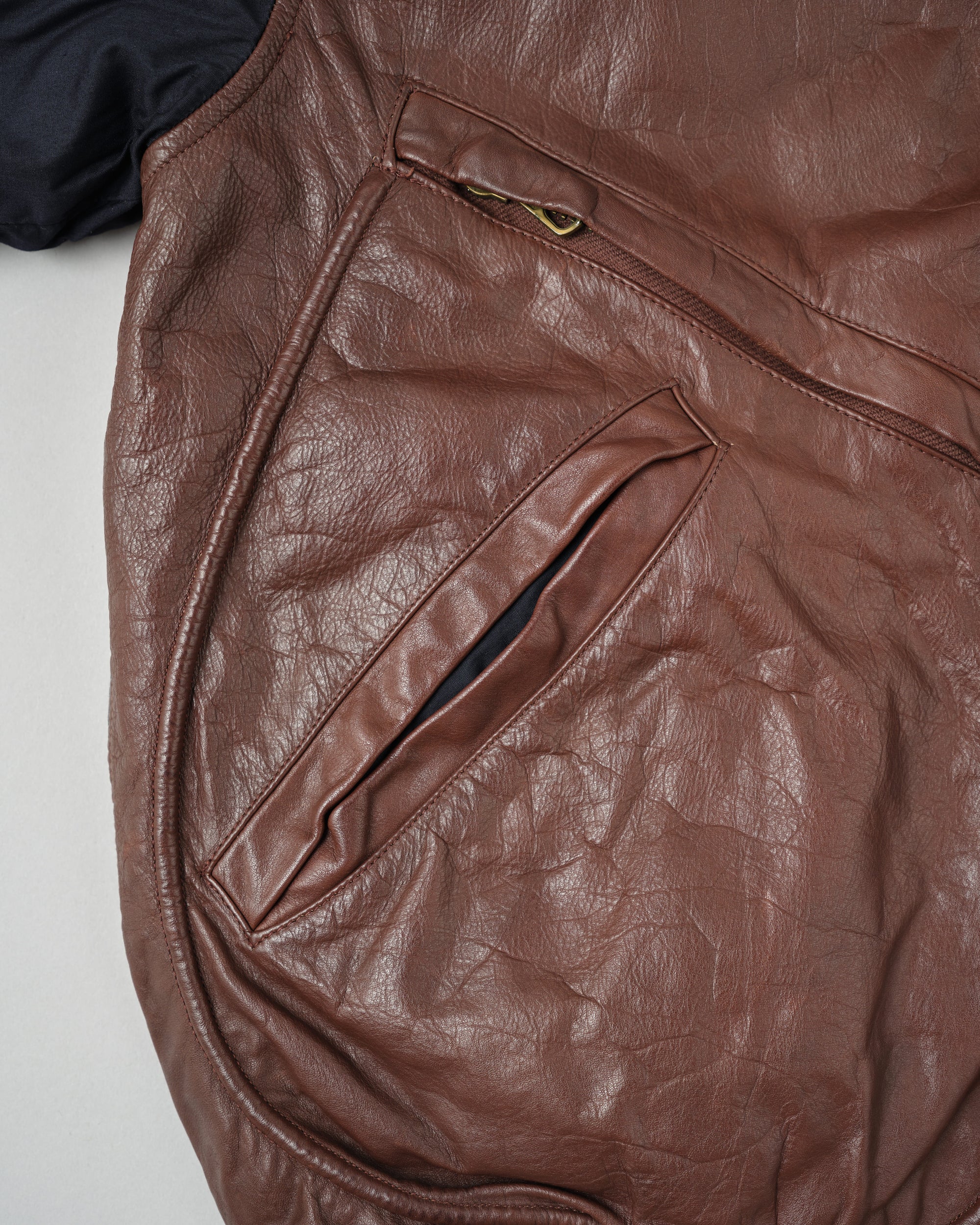 【82AW】Old C.P.Company Dutch Police Jacket Size.52