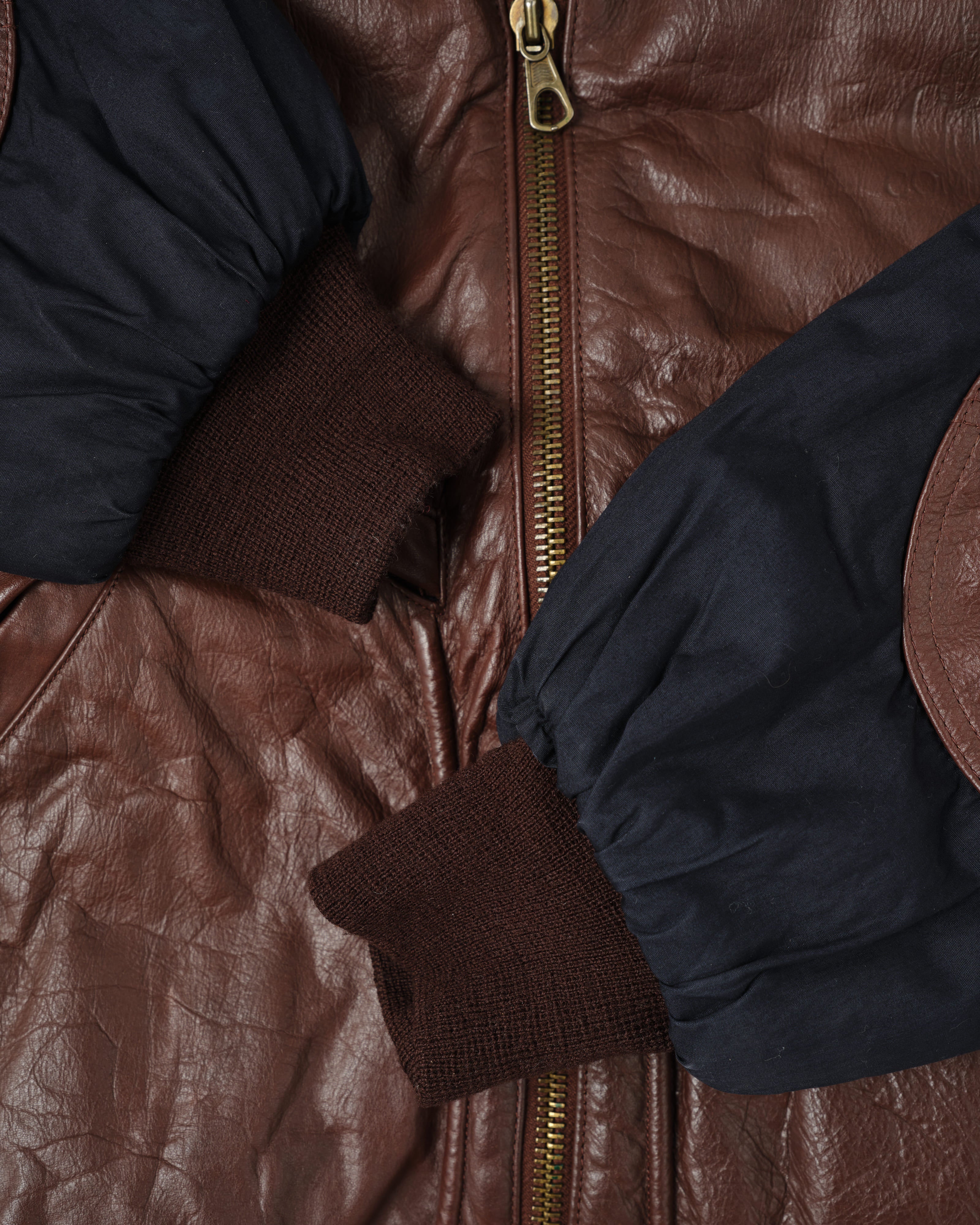 82AW］Old C.P.Company Dutch Police Jacket Size.52 | VIEUX ET NOUVEAU