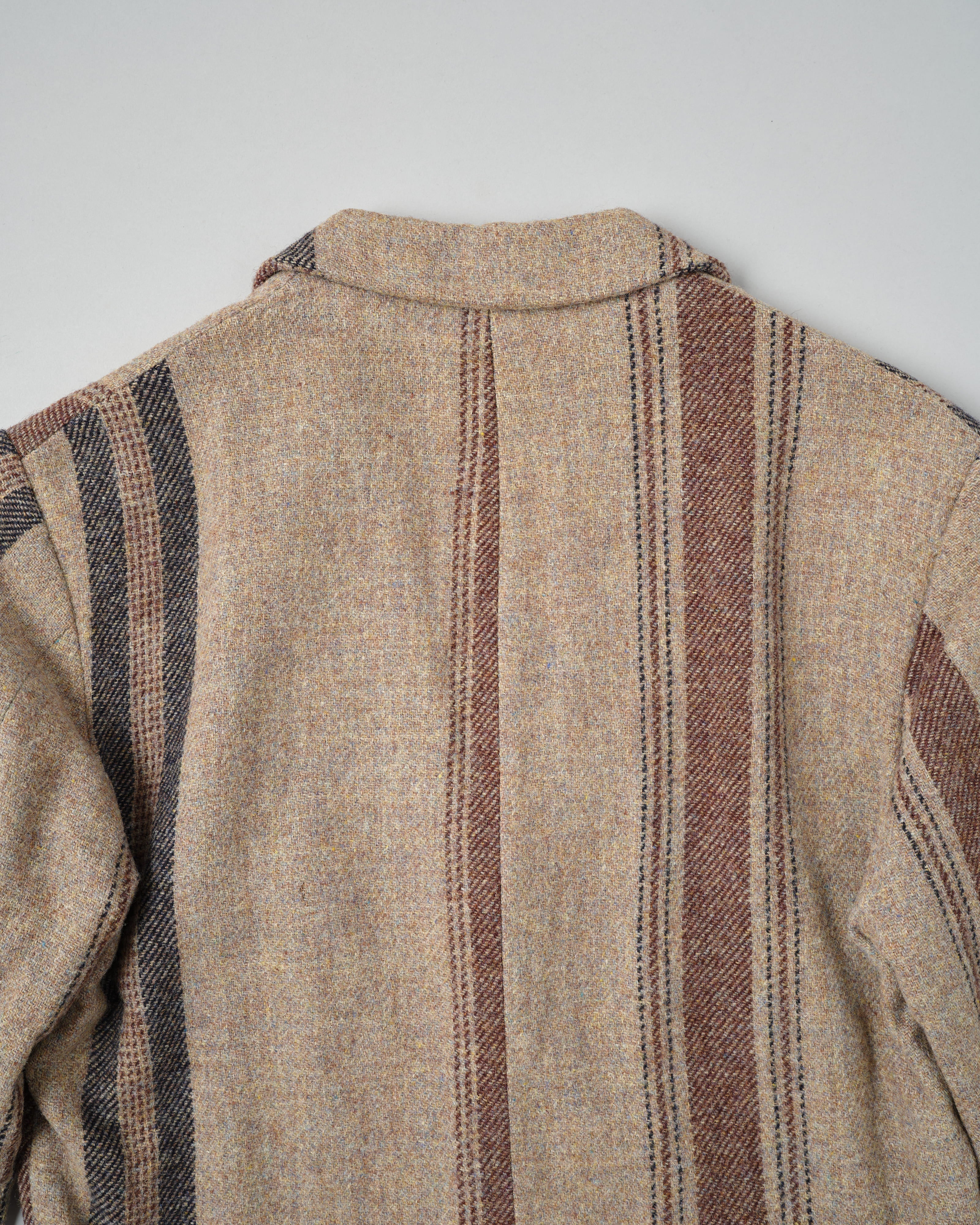 [~90’s] Old DRIES VAN NOTEN Wool 3B Tailored Jacket