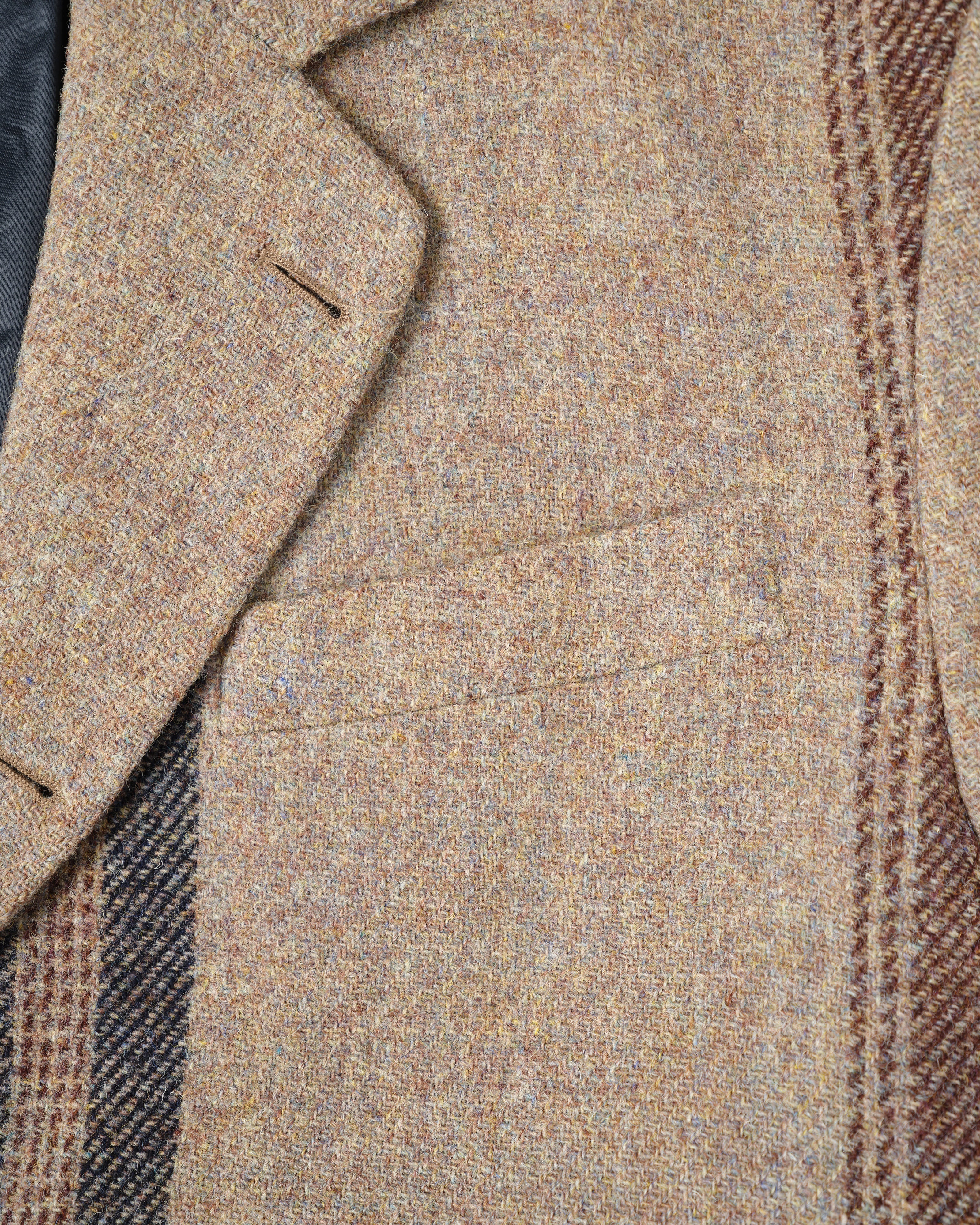 [~90’s] Old DRIES VAN NOTEN Wool 3B Tailored Jacket