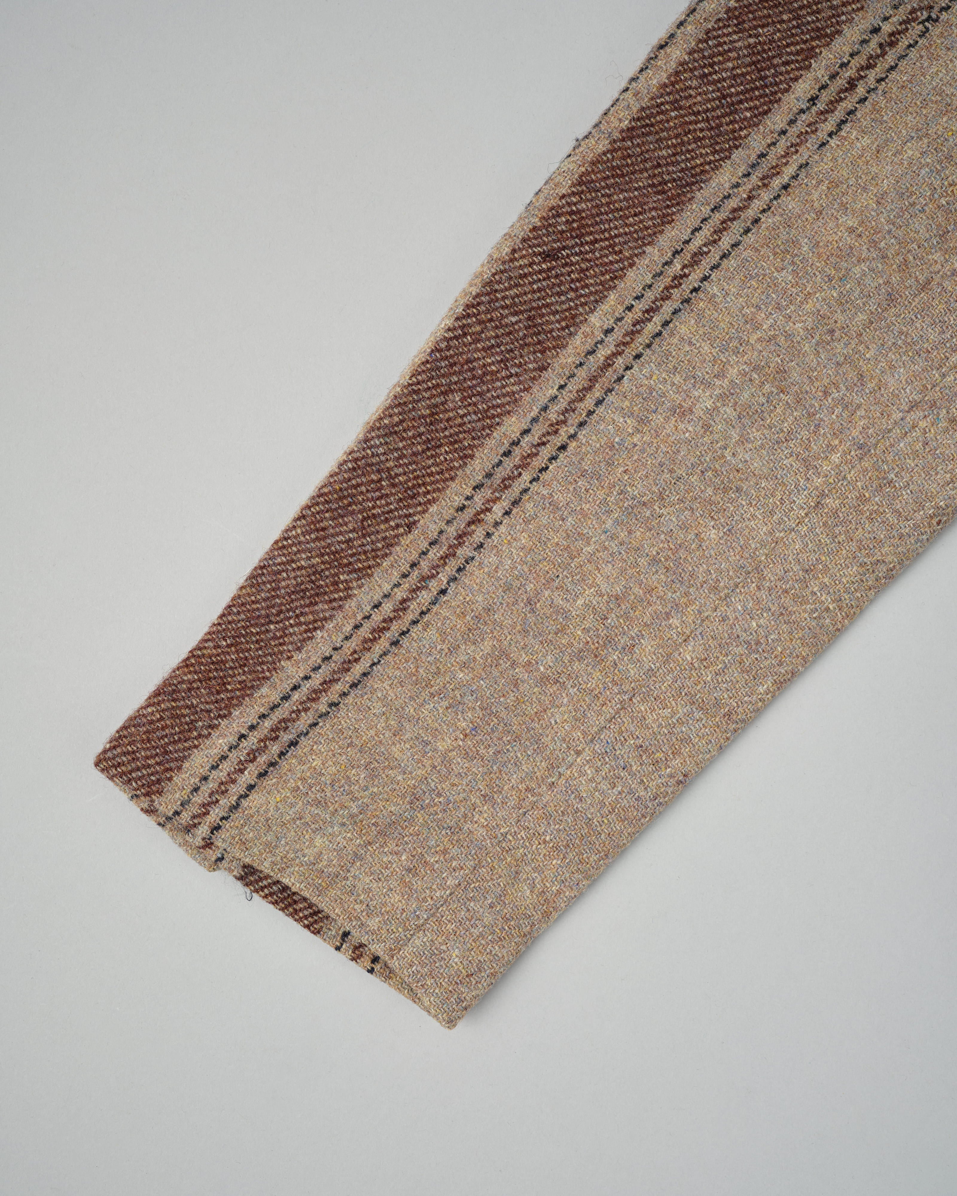 [~90’s] Old DRIES VAN NOTEN Wool 3B Tailored Jacket