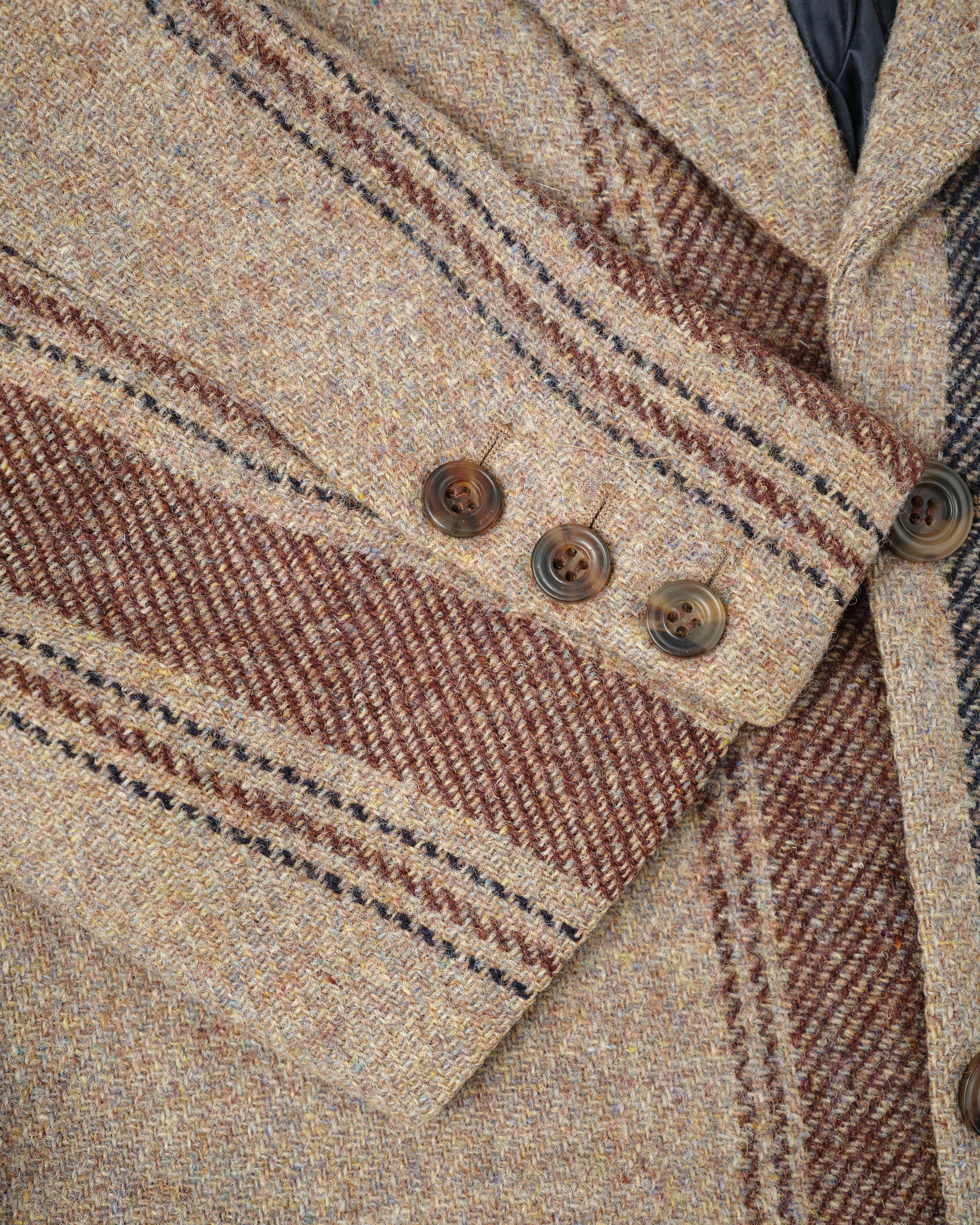 [~90’s] Old DRIES VAN NOTEN Wool 3B Tailored Jacket