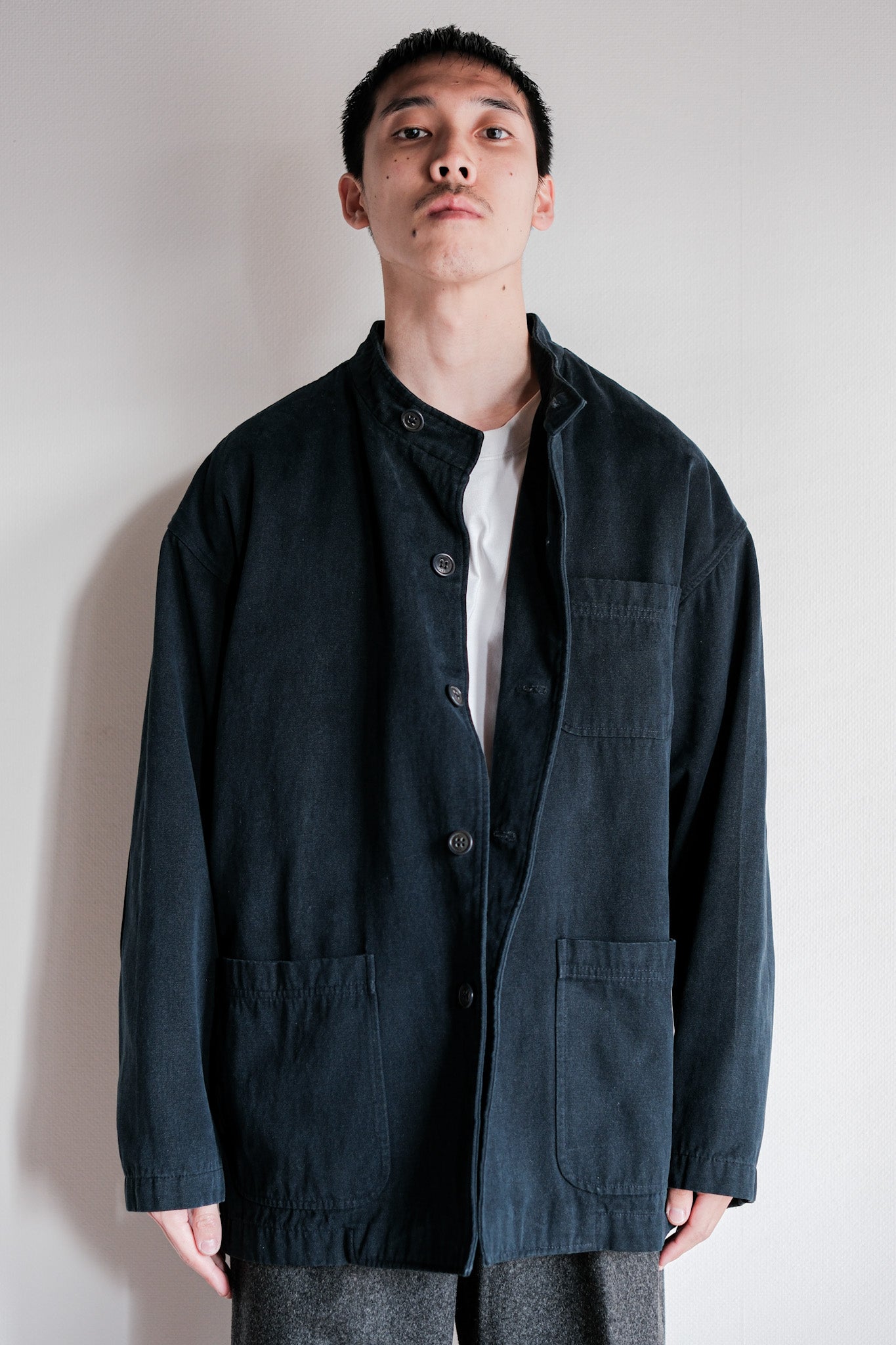 ［~00's］Old ARNYS PARIS Forestiere Jacket