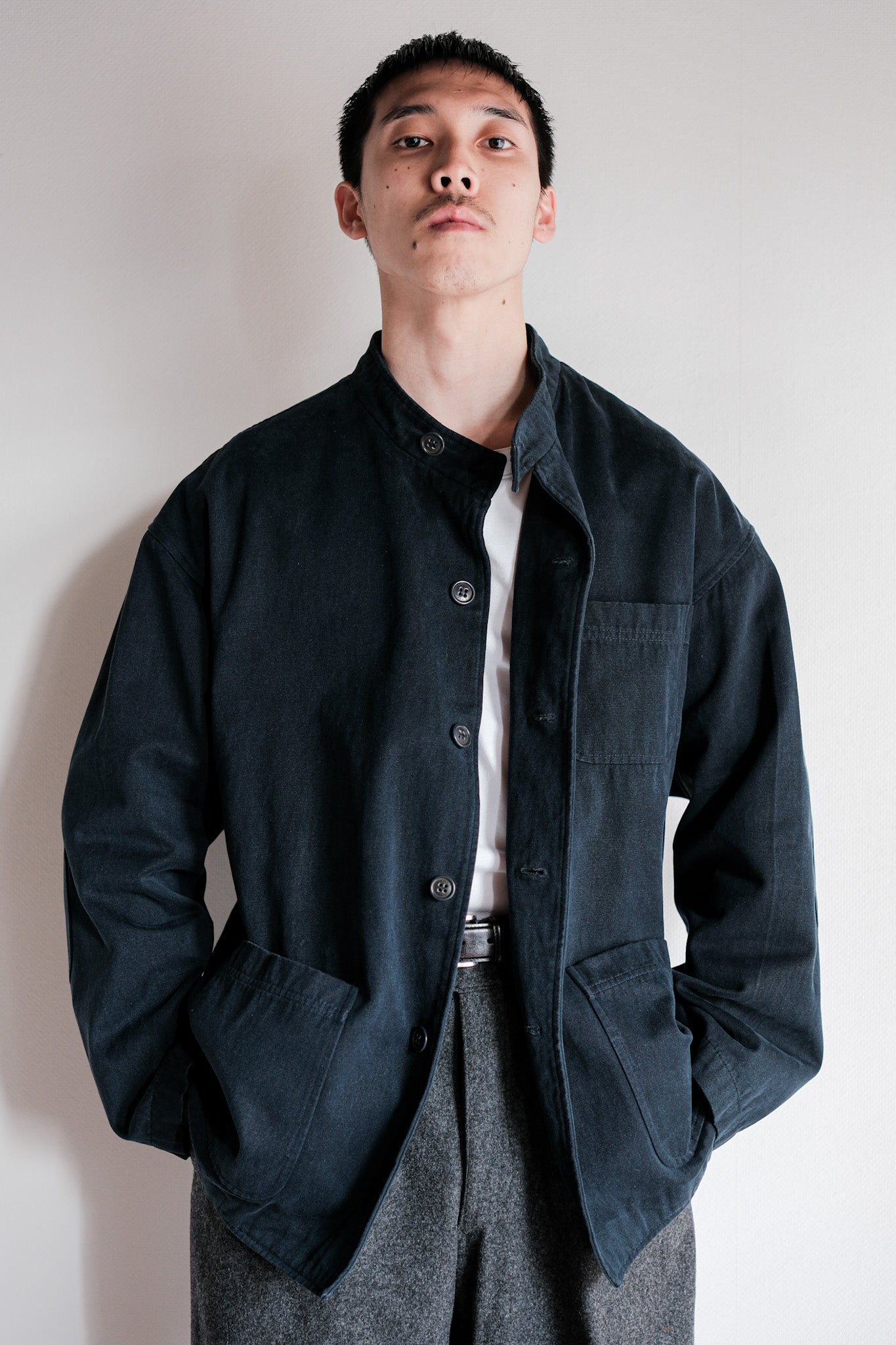 ［~00's］Old ARNYS PARIS Forestiere Jacket