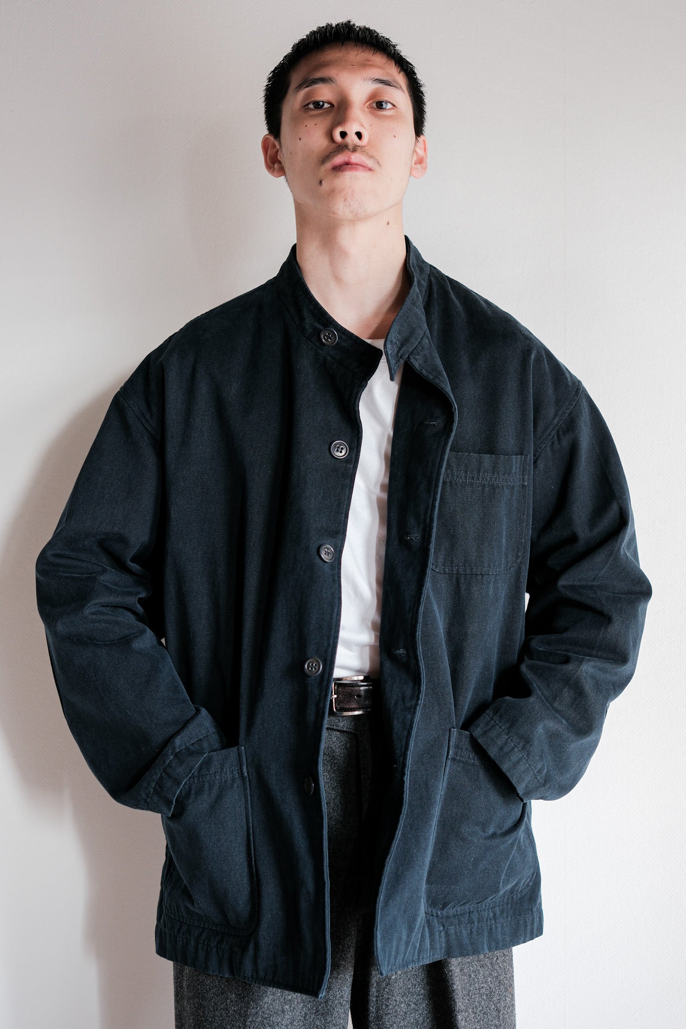 00's】Old ARNYS PARIS Forestiere Jacket