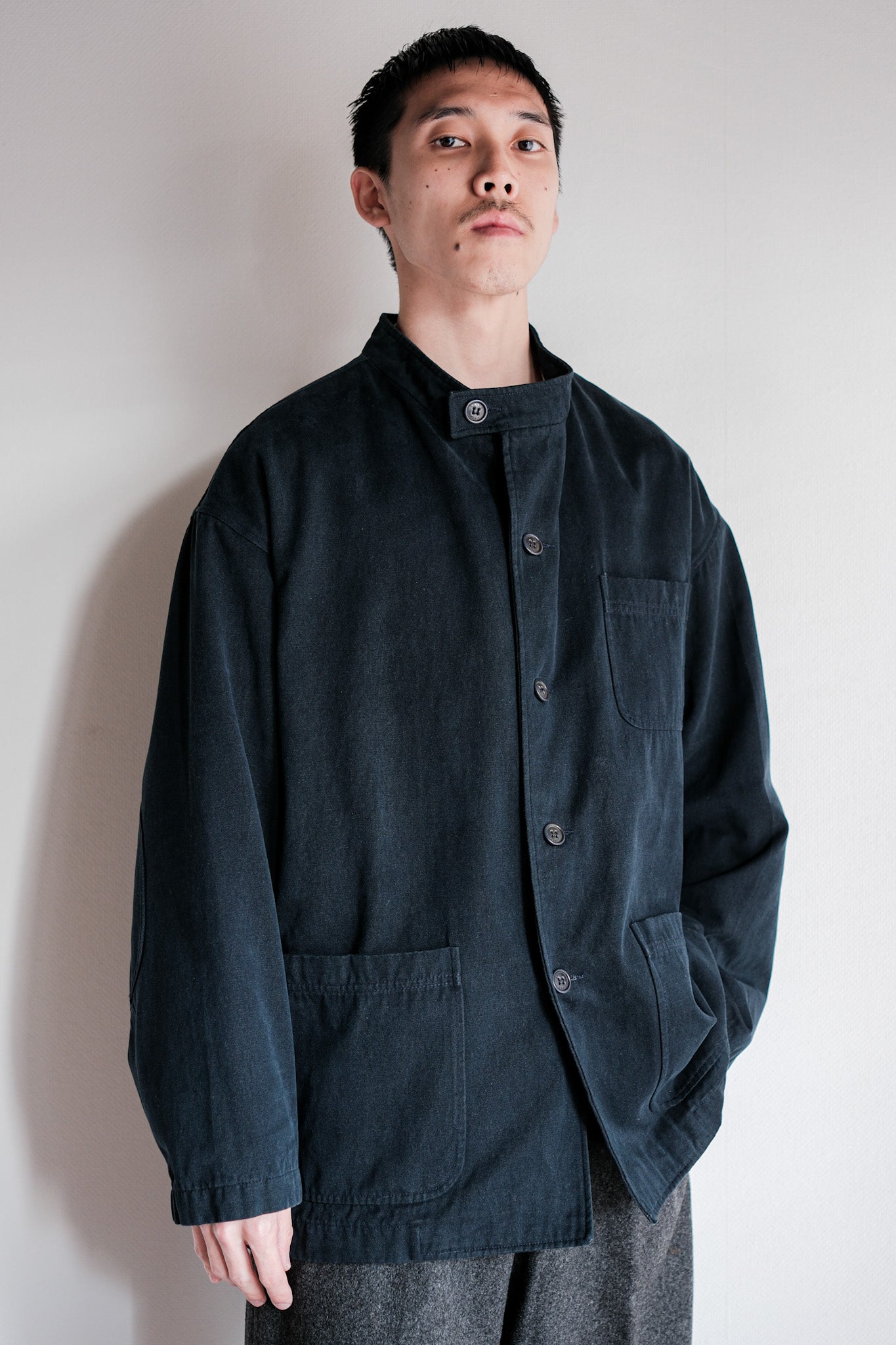 ［~00's］Old ARNYS PARIS Forestiere Jacket
