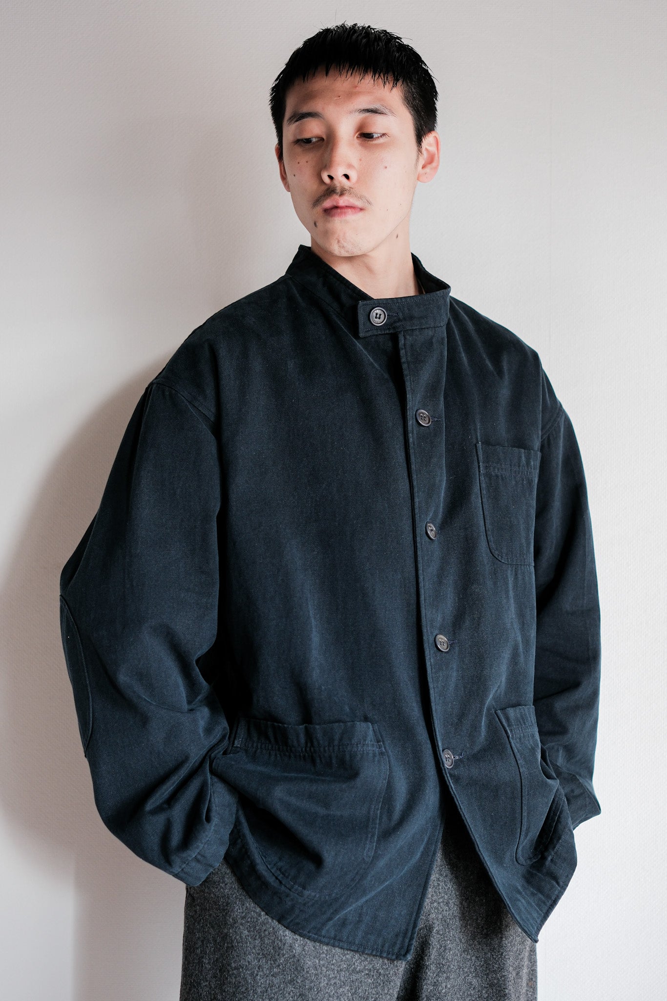 ［~00's］Old ARNYS PARIS Forestiere Jacket