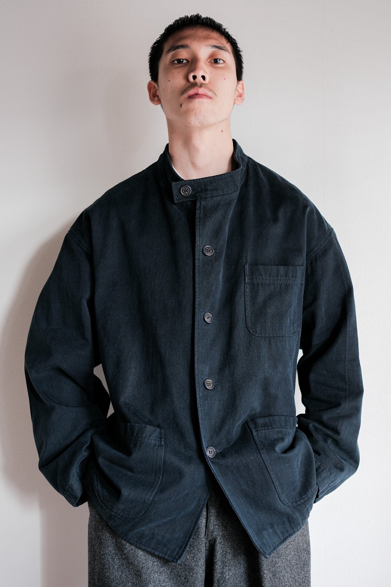 ［~00's］Old ARNYS PARIS Forestiere Jacket