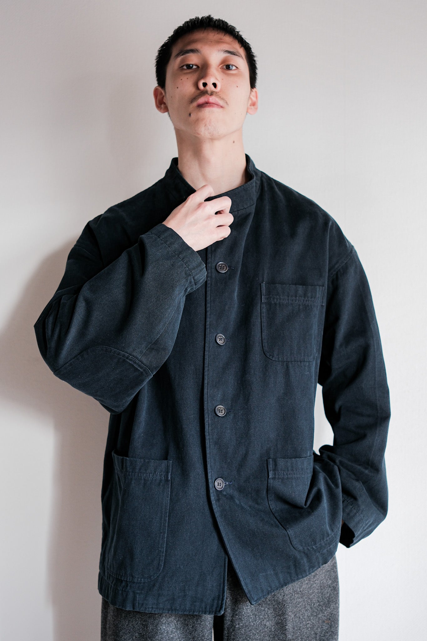 ［~00's］Old ARNYS PARIS Forestiere Jacket