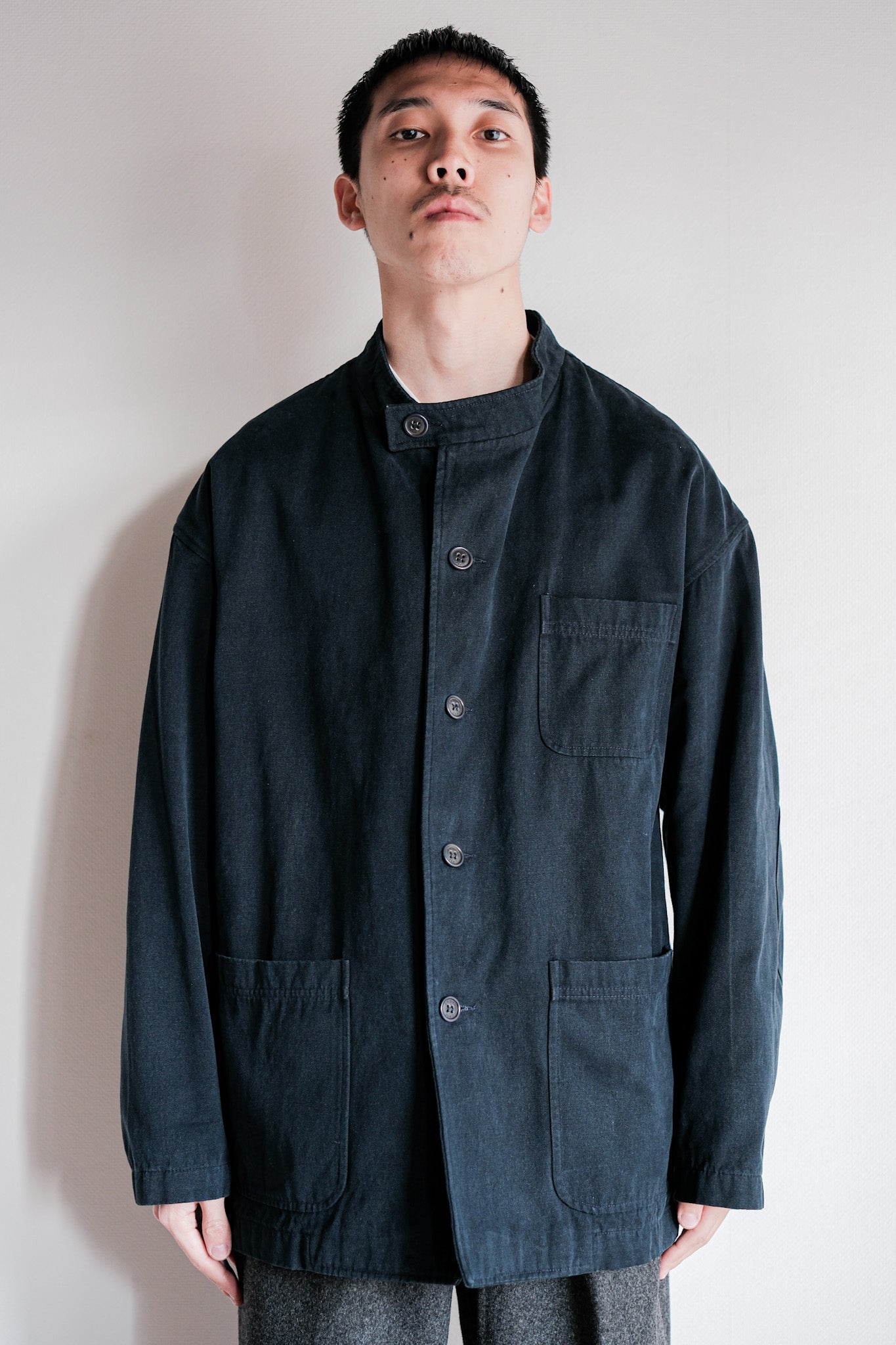 ［~00's］Old ARNYS PARIS Forestiere Jacket