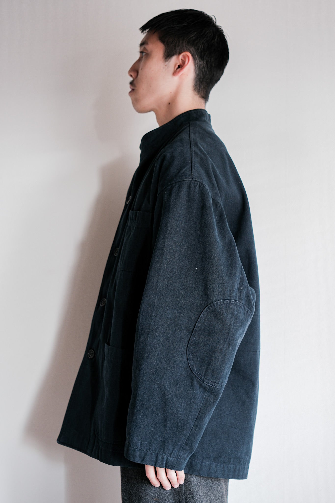 ［~00's］Old ARNYS PARIS Forestiere Jacket
