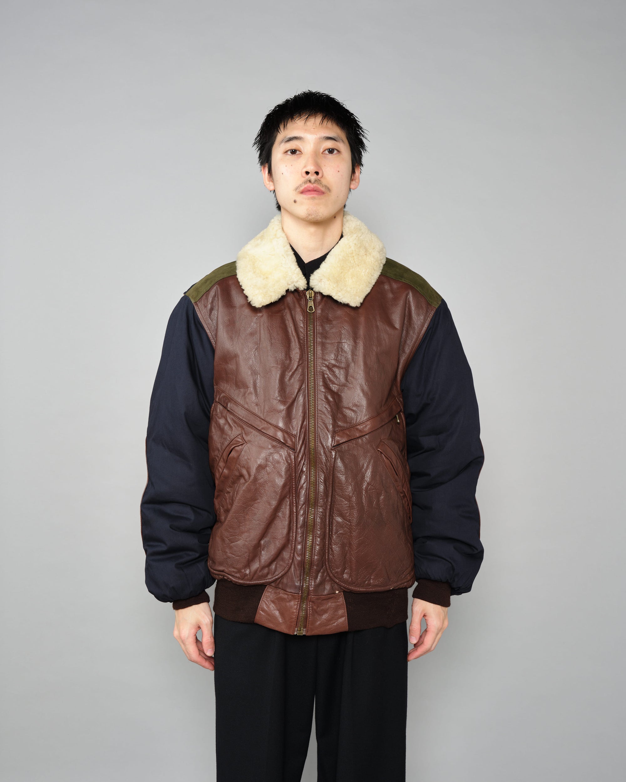 【82AW】Old C.P.Company Dutch Police Jacket Size.52