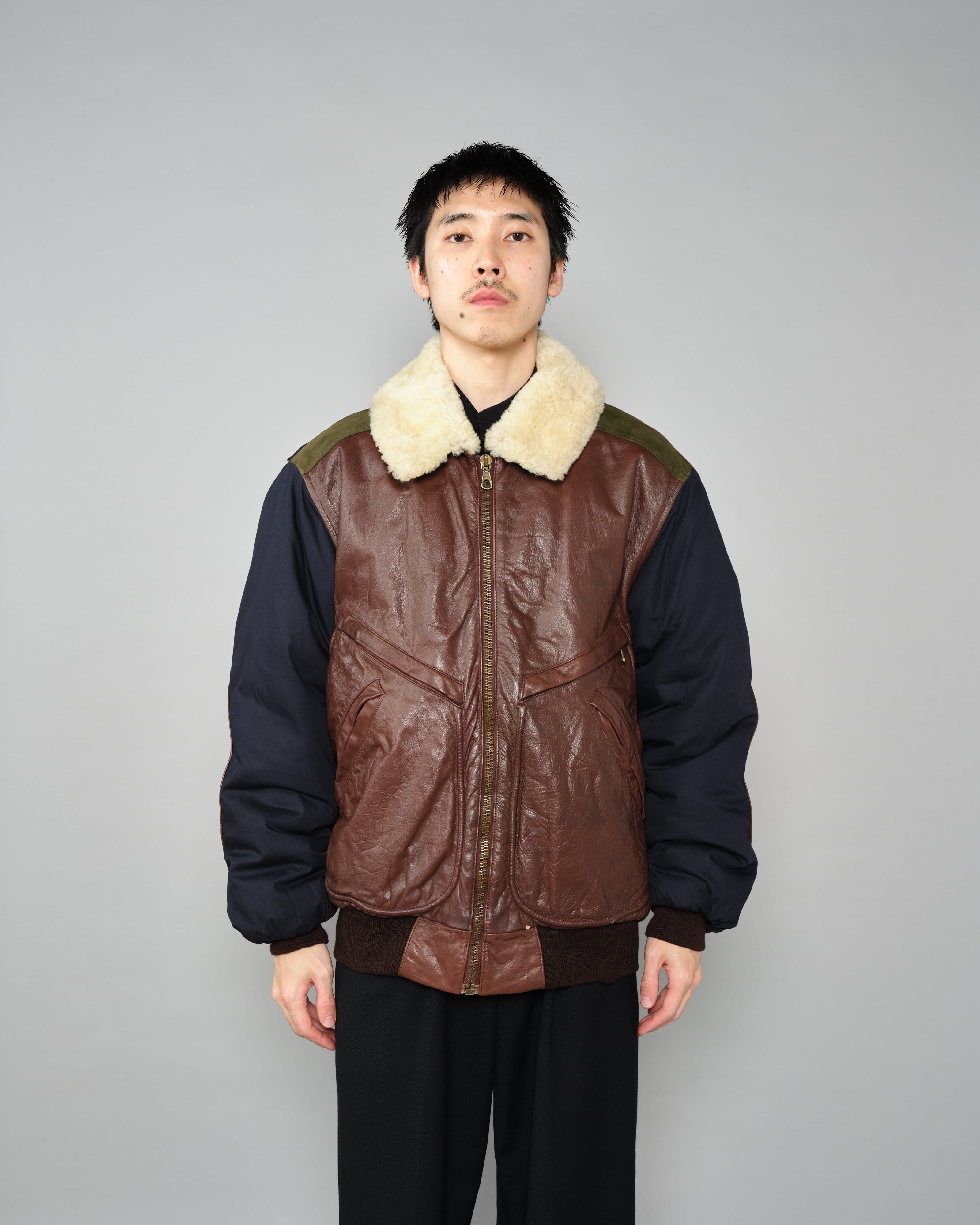 [82AW] Old C.P.Company Dutch Police Jacket Size.52