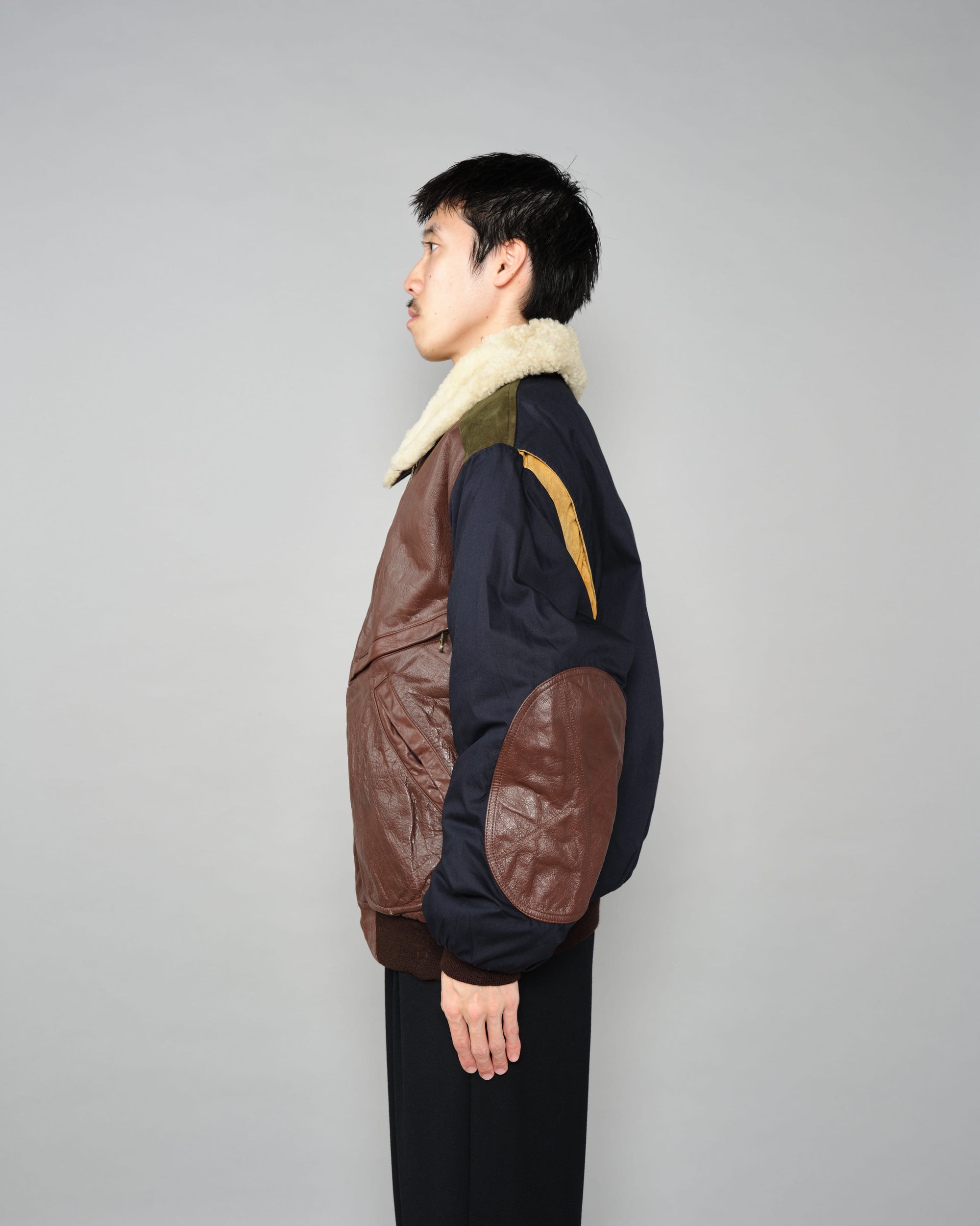 【82AW】Old C.P.Company Dutch Police Jacket Size.52