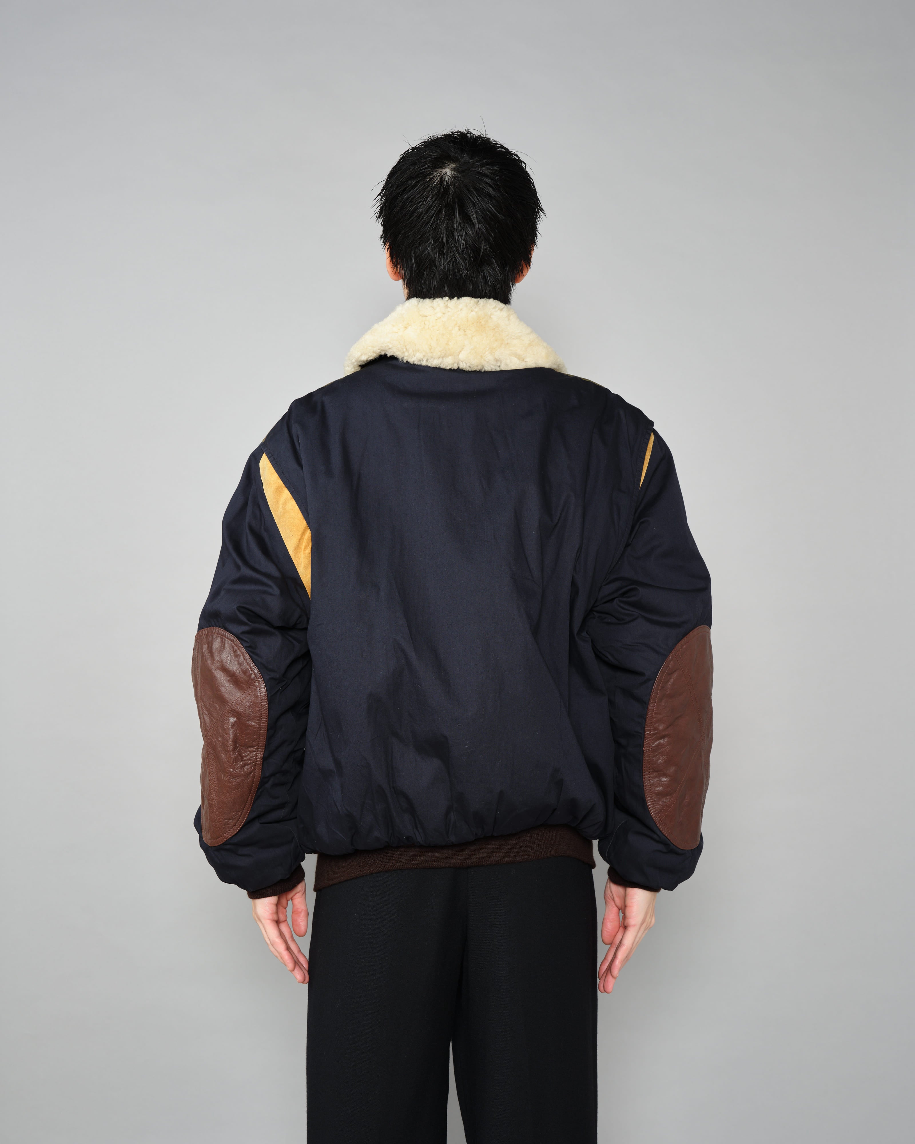 82AW］Old C.P.Company Dutch Police Jacket Size.52 | VIEUX ET NOUVEAU