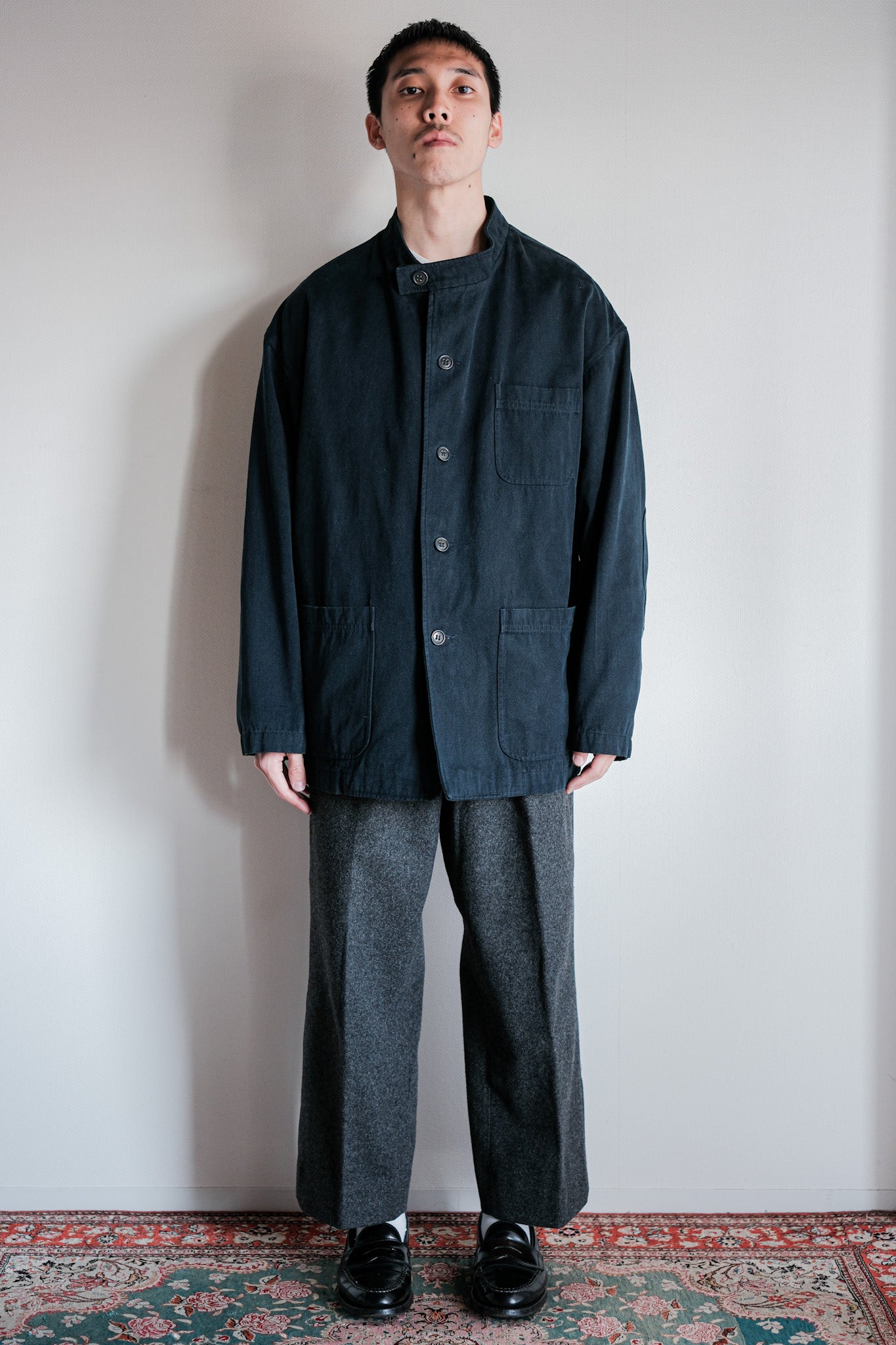 ［~00's］Old ARNYS PARIS Forestiere Jacket