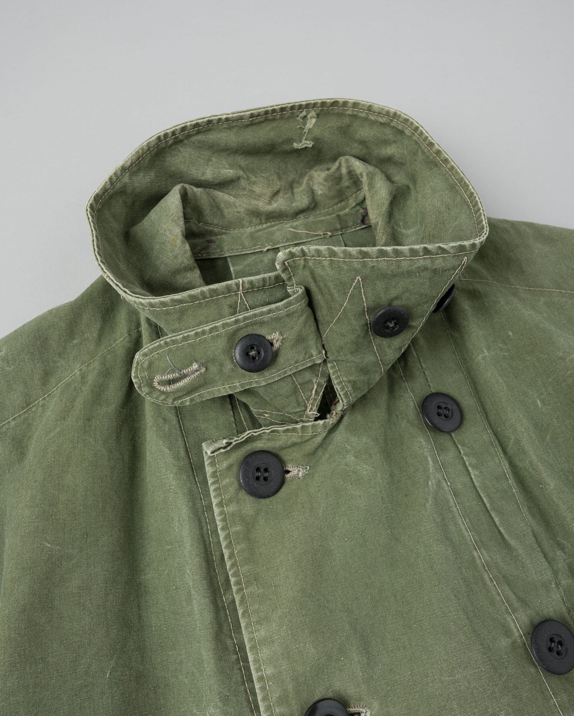 ［~40's］WWII German Army Gebirgsjäger Mountain Troops Windjacke "Wehrmacht"
