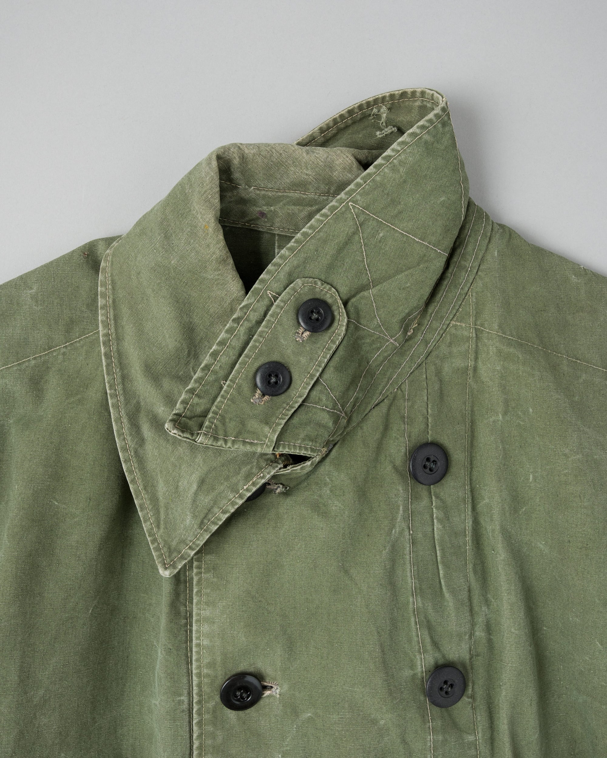 ［~40's］WWII German Army Gebirgsjäger Mountain Troops Windjacke "Wehrmacht"