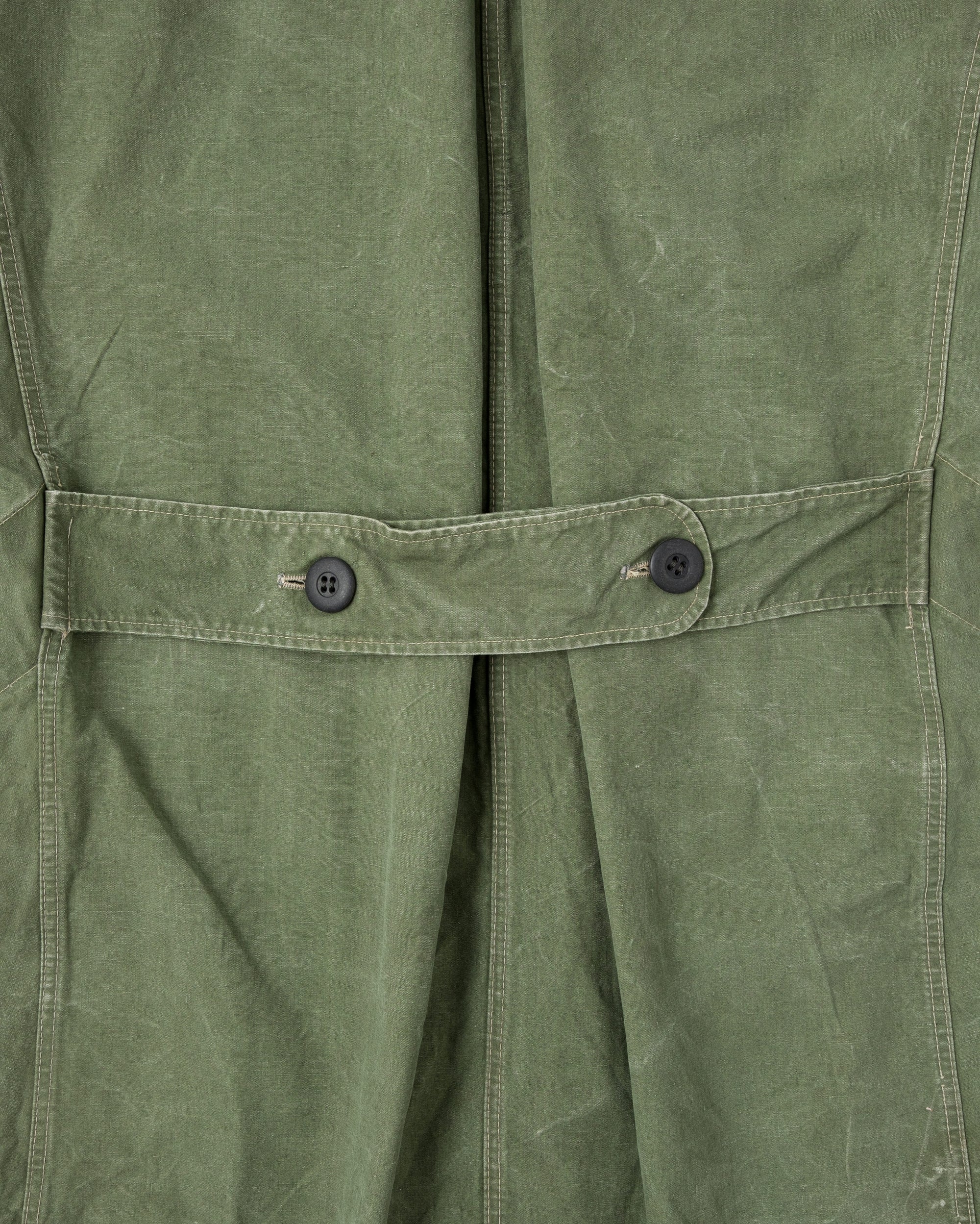 ［~40's］WWII German Army Gebirgsjäger Mountain Troops Windjacke "Wehrmacht"