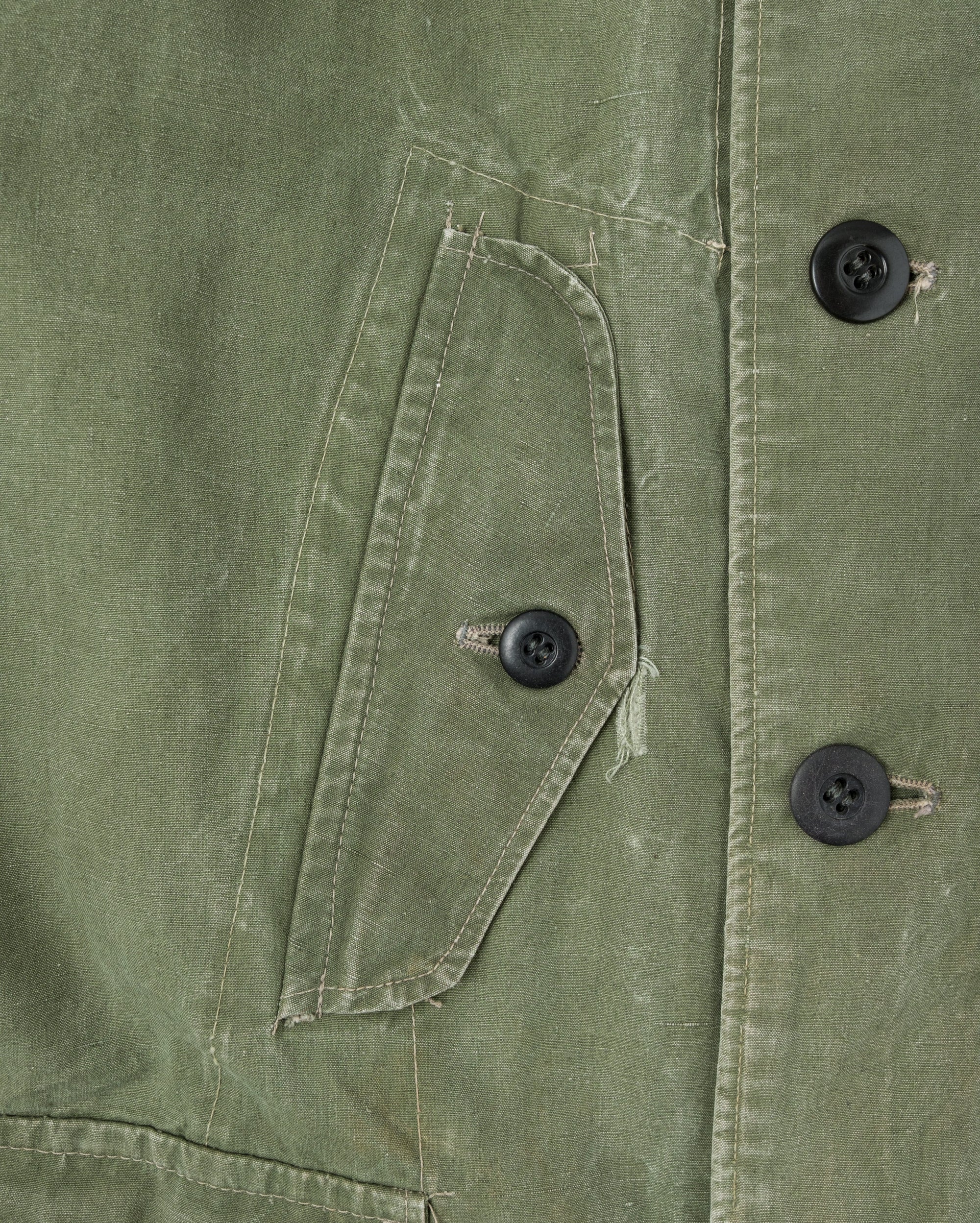［~40's］WWII German Army Gebirgsjäger Mountain Troops Windjacke "Wehrmacht"