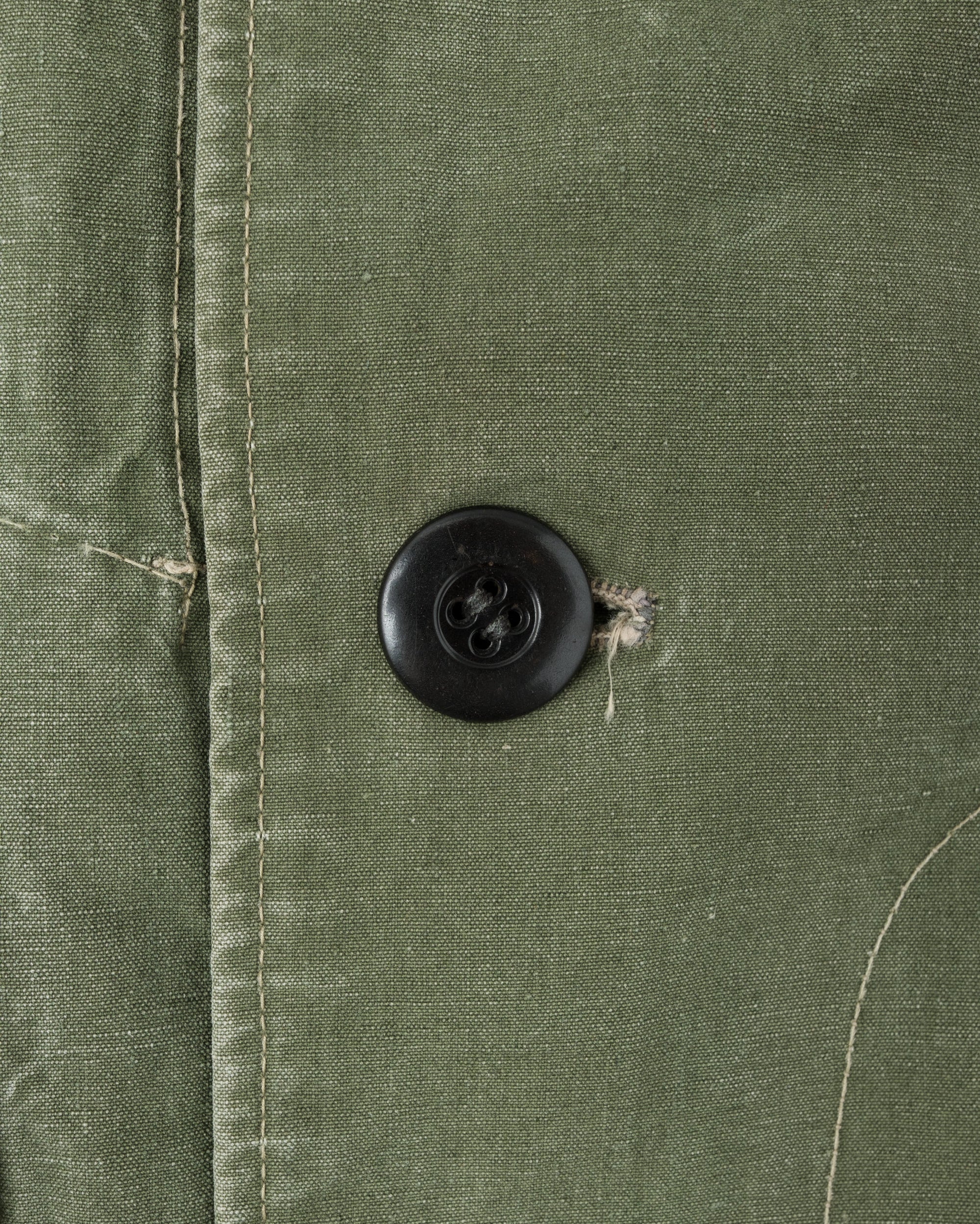 ［~40's］WWII German Army Gebirgsjäger Mountain Troops Windjacke "Wehrmacht"