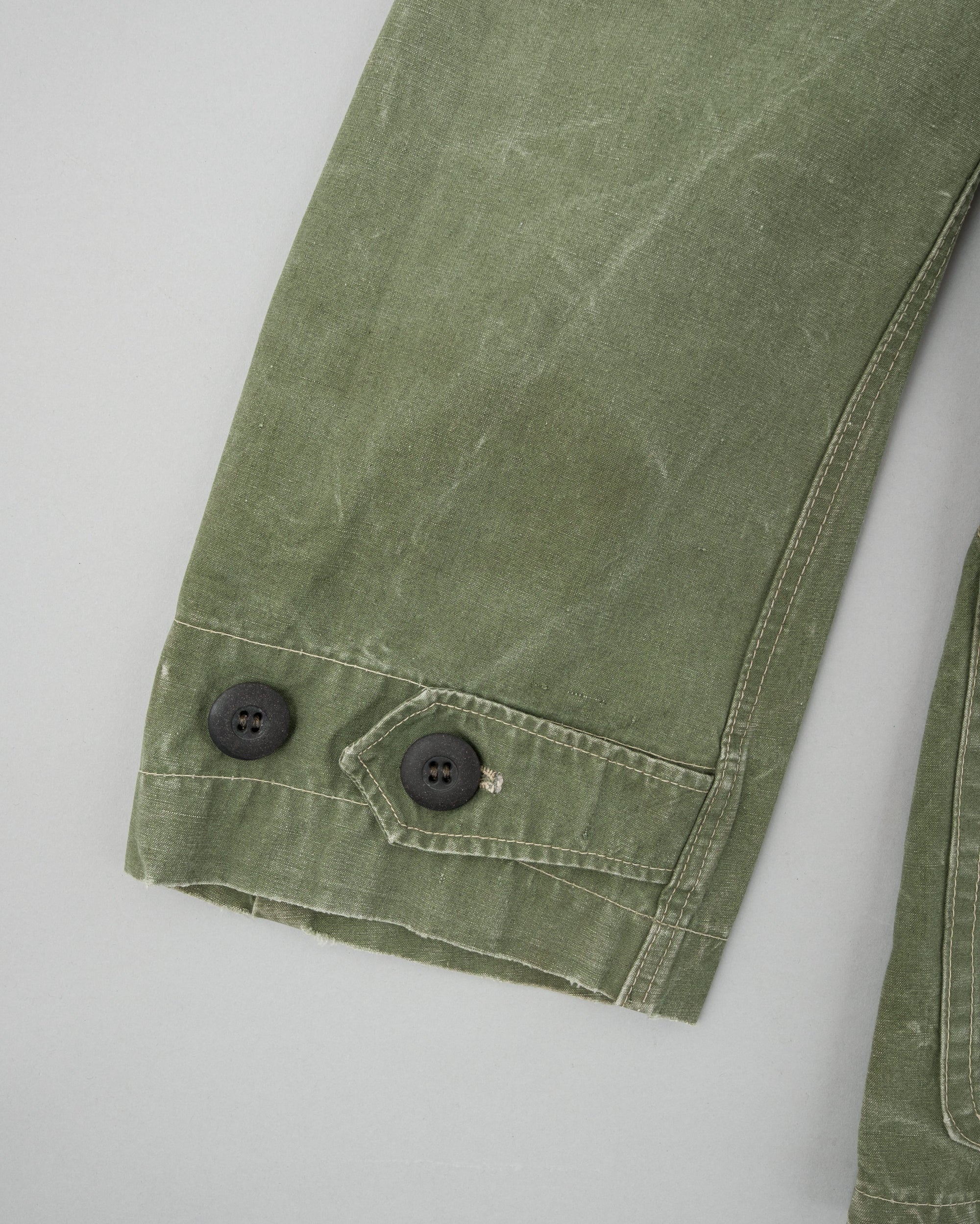 ［~40's］WWII German Army Gebirgsjäger Mountain Troops Windjacke "Wehrmacht"