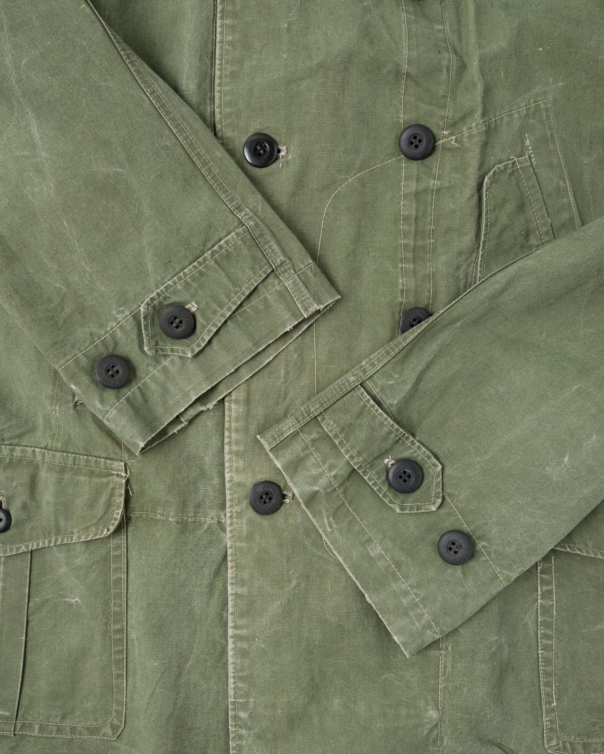 ［~40's］WWII German Army Gebirgsjäger Mountain Troops Windjacke "Wehrmacht"