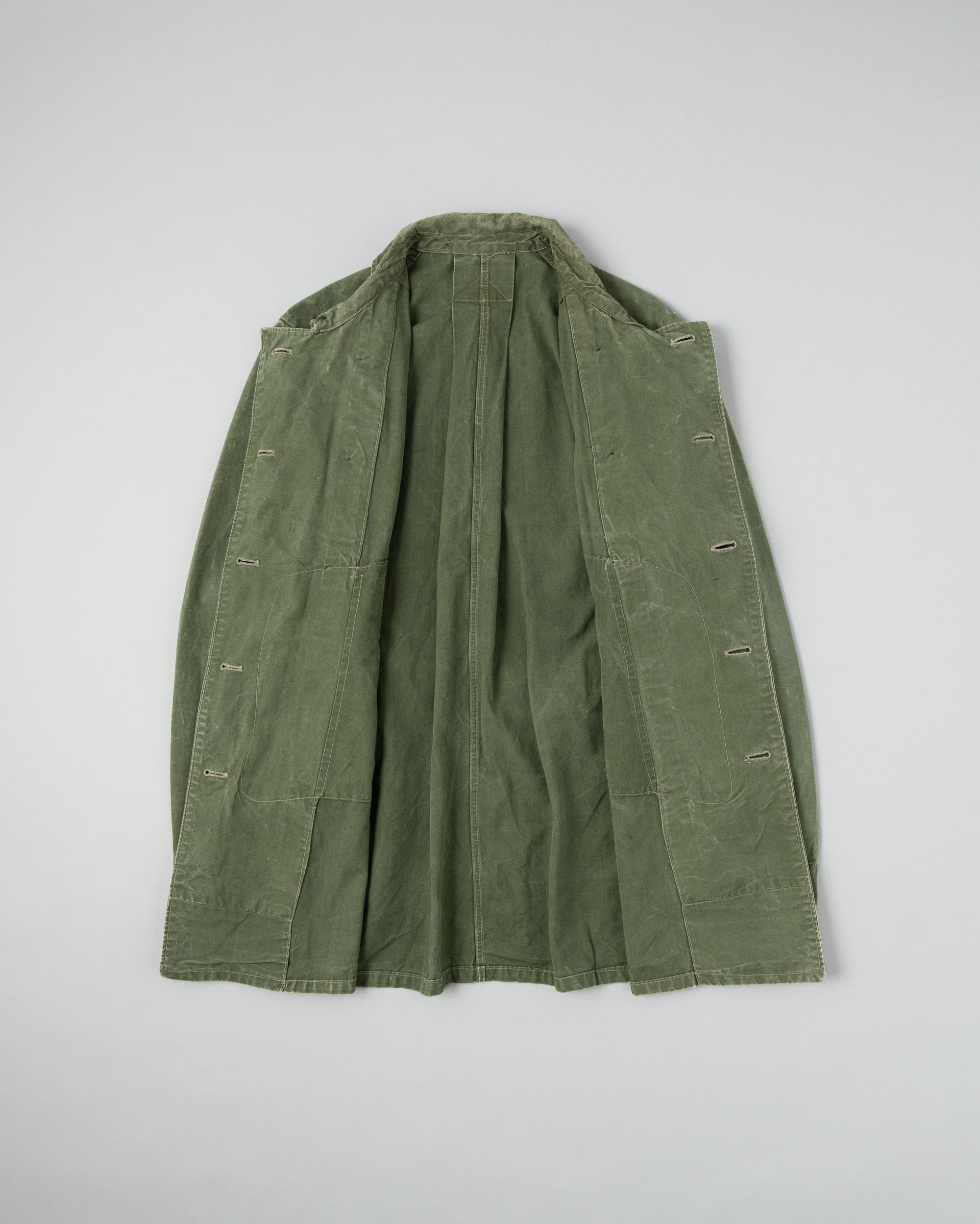 ［~40's］WWII German Army Gebirgsjäger Mountain Troops Windjacke "Wehrmacht"