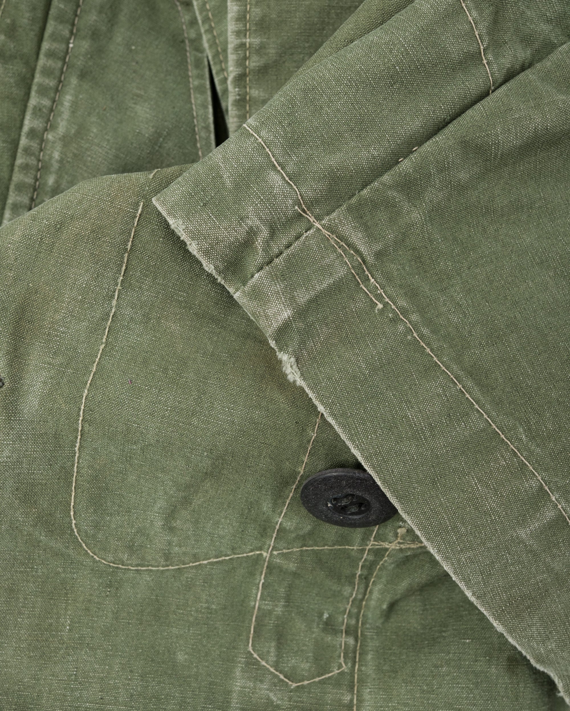 ［~40's］WWII German Army Gebirgsjäger Mountain Troops Windjacke "Wehrmacht"