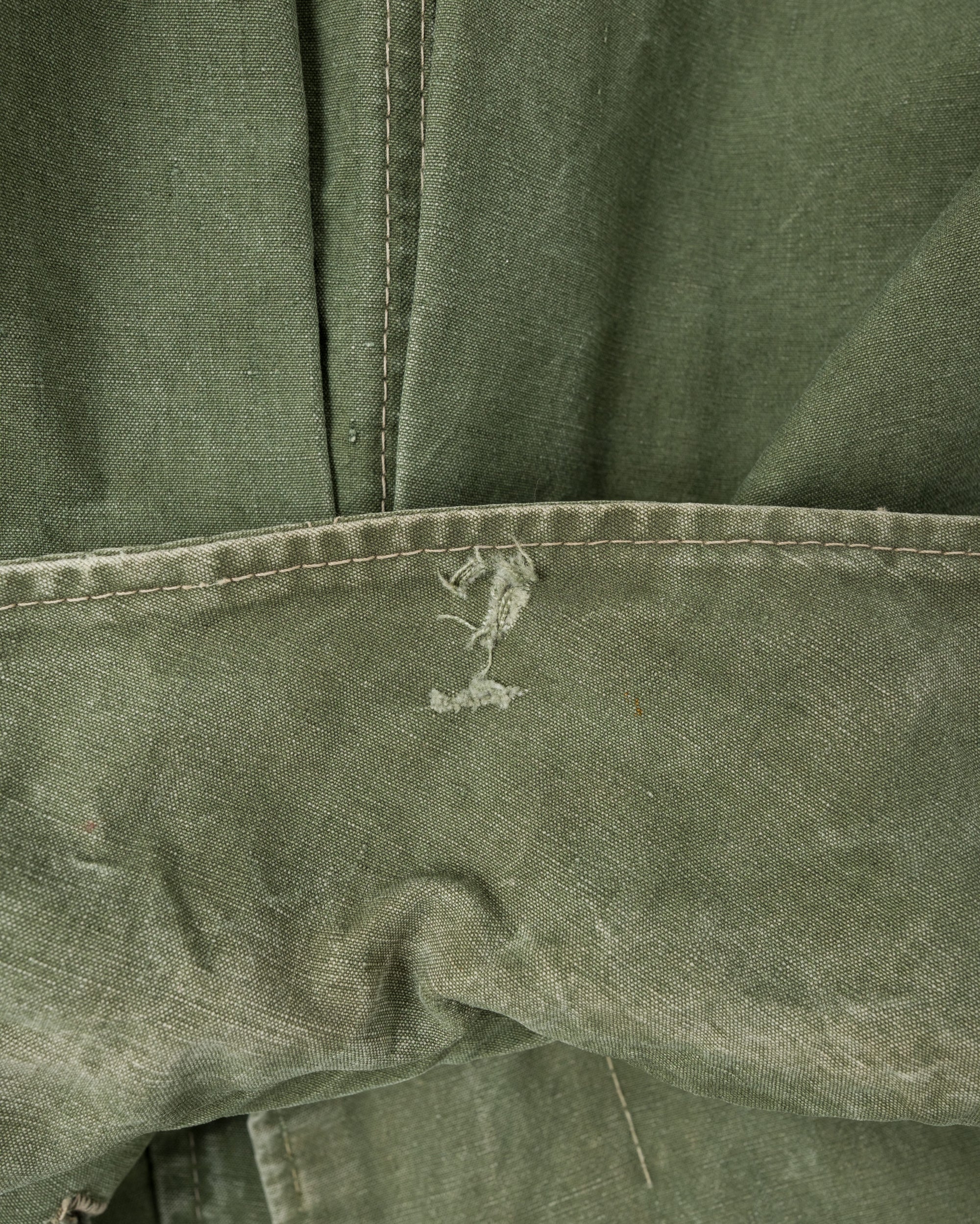 ［~40's］WWII German Army Gebirgsjäger Mountain Troops Windjacke "Wehrmacht"