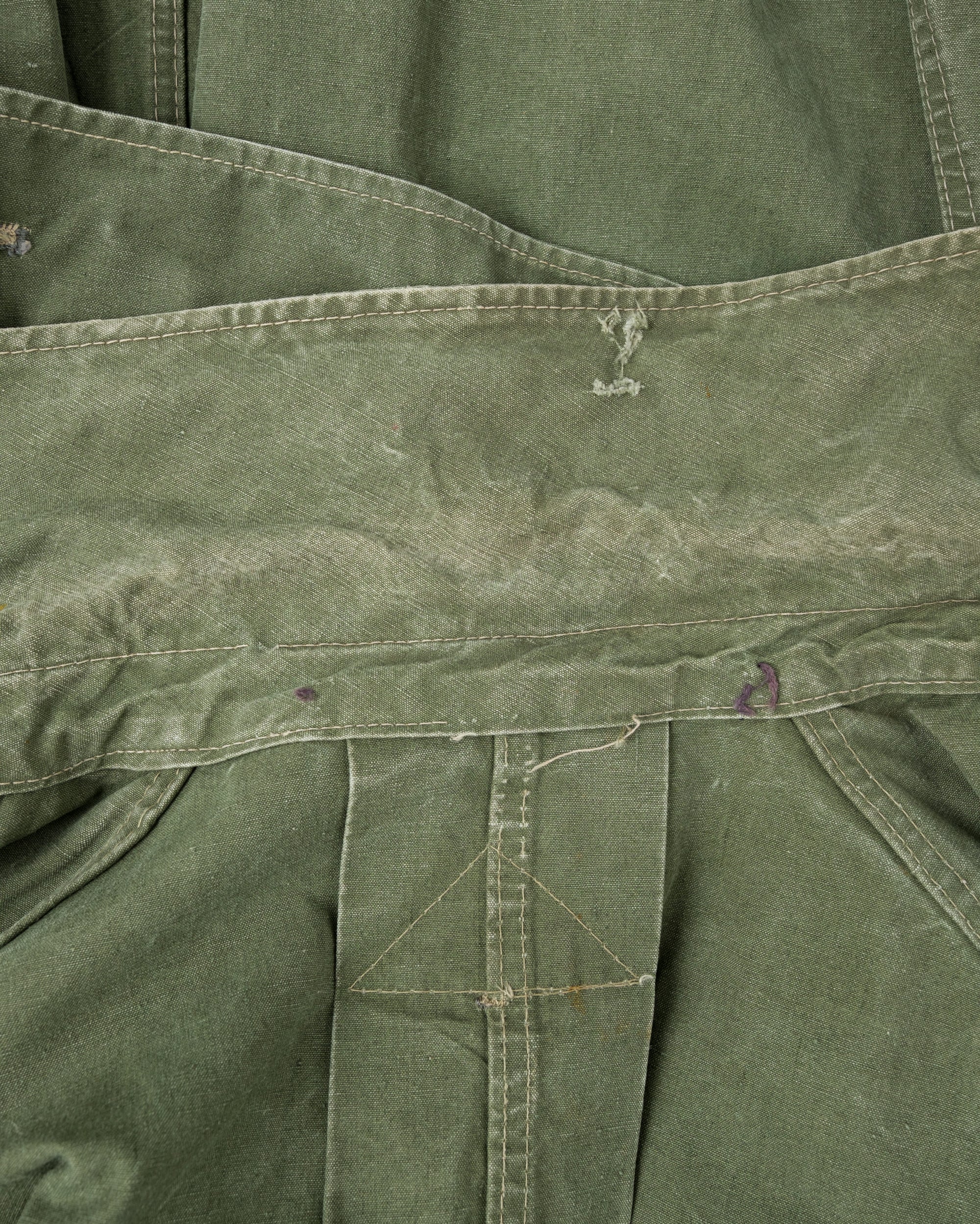［~40's］WWII German Army Gebirgsjäger Mountain Troops Windjacke "Wehrmacht"