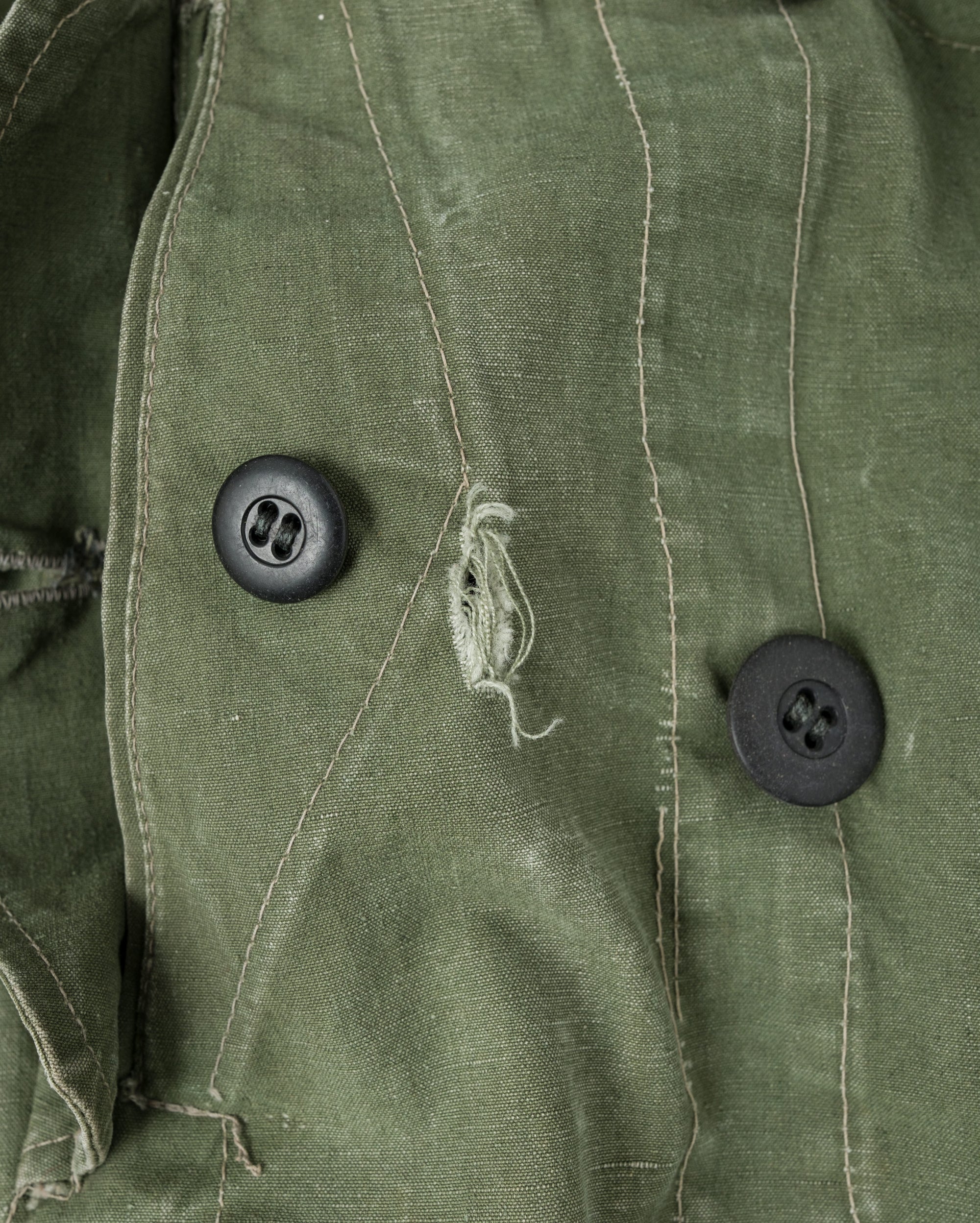 ［~40's］WWII German Army Gebirgsjäger Mountain Troops Windjacke "Wehrmacht"